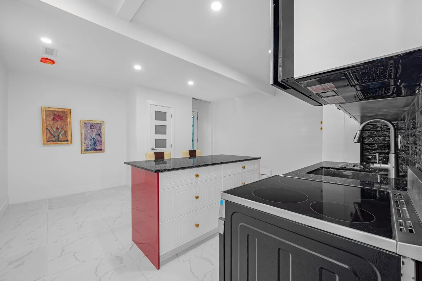 4621 Caulfeild Drive