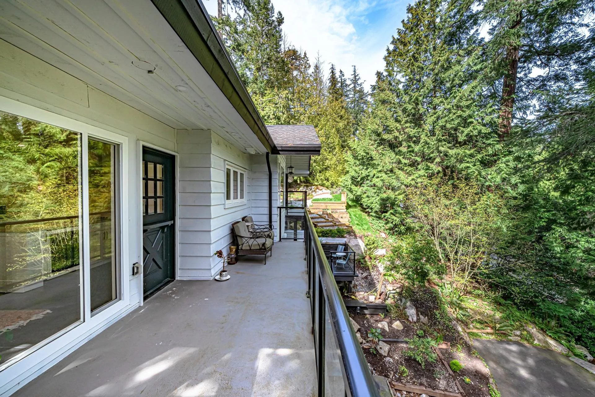 4621 Caulfeild Drive