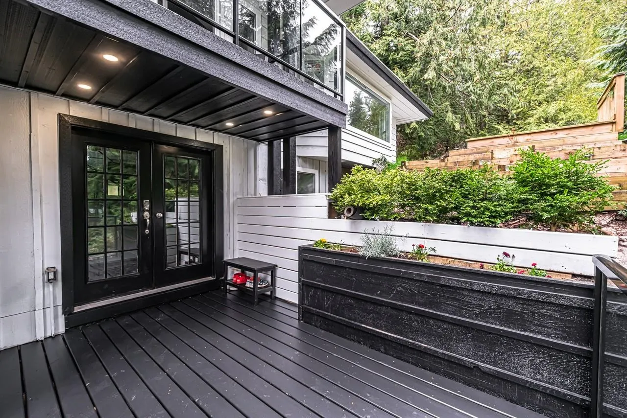 4621 Caulfeild Drive