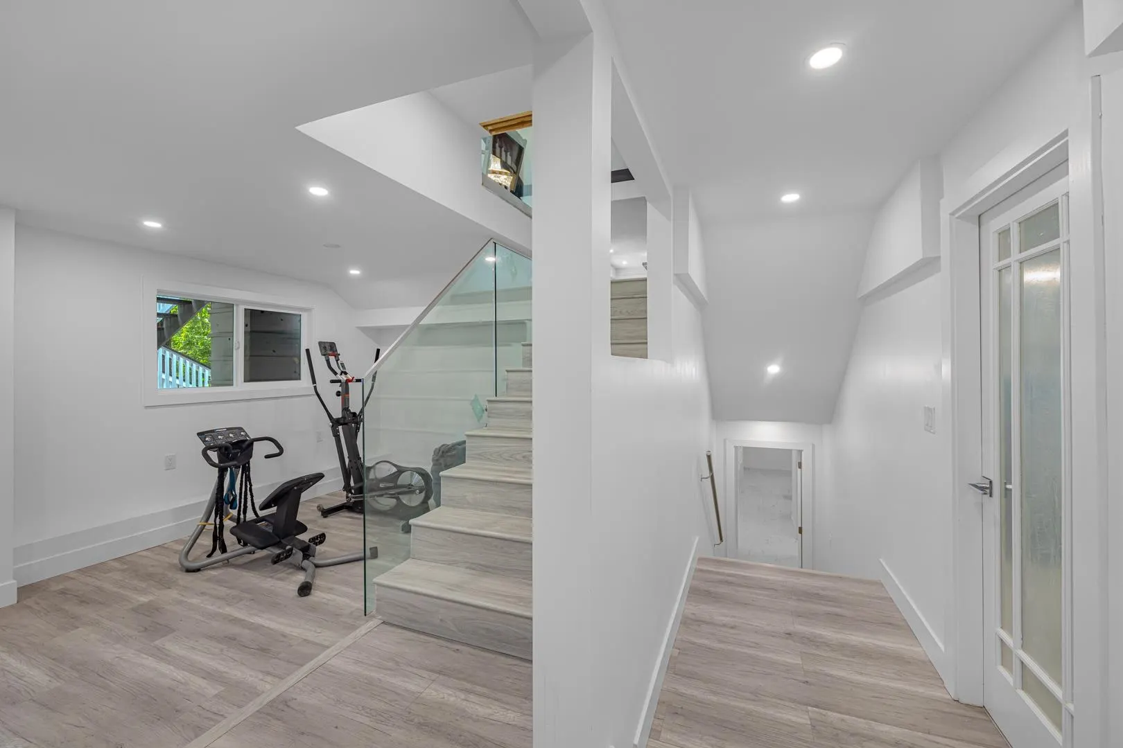 4621 Caulfeild Drive