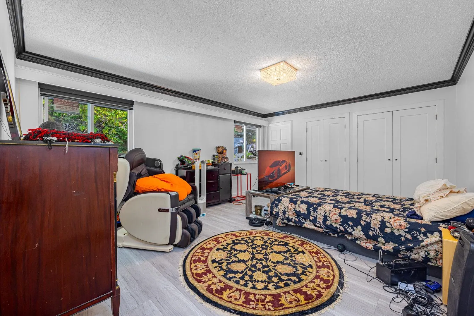 4621 Caulfeild Drive