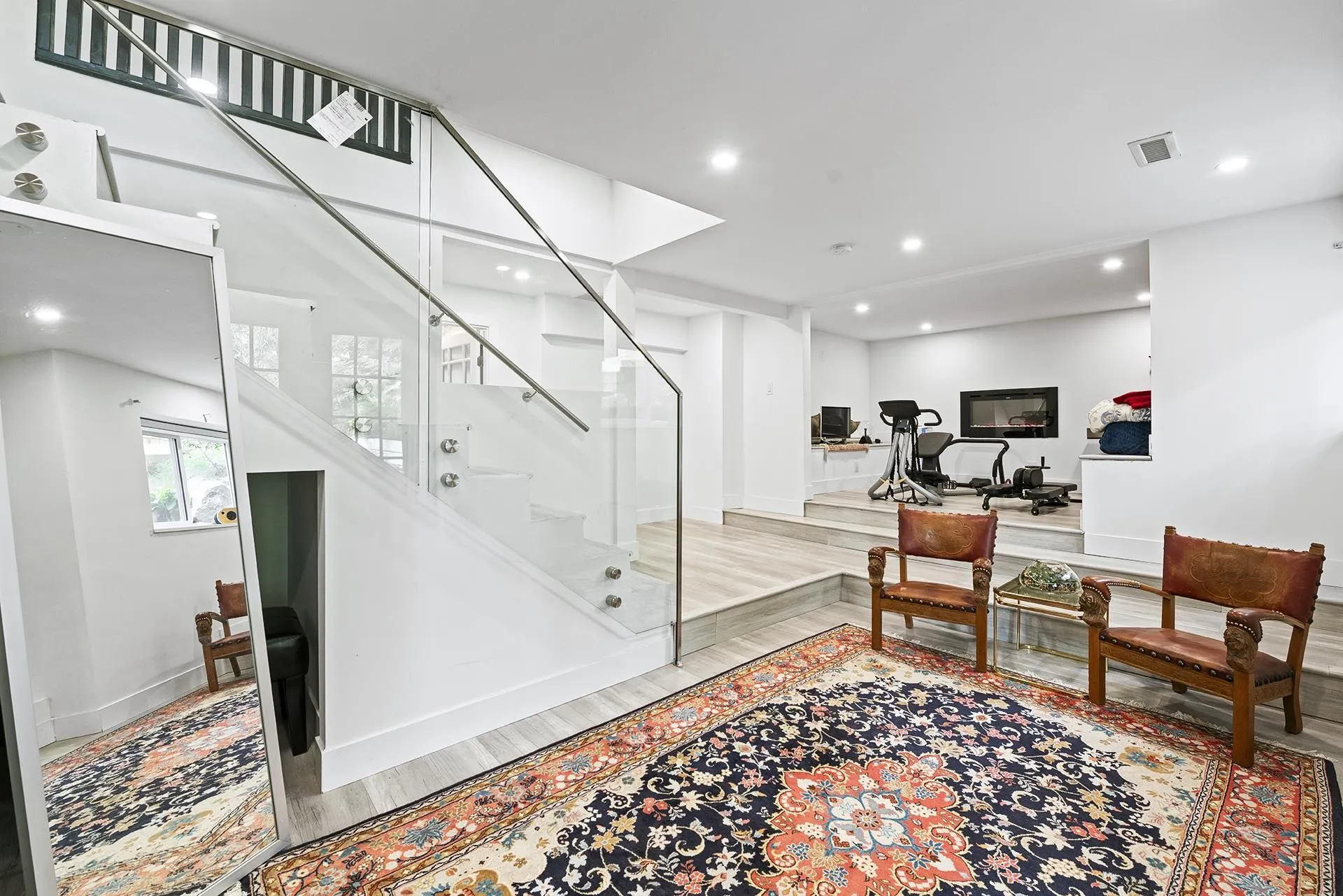 4621 Caulfeild Drive