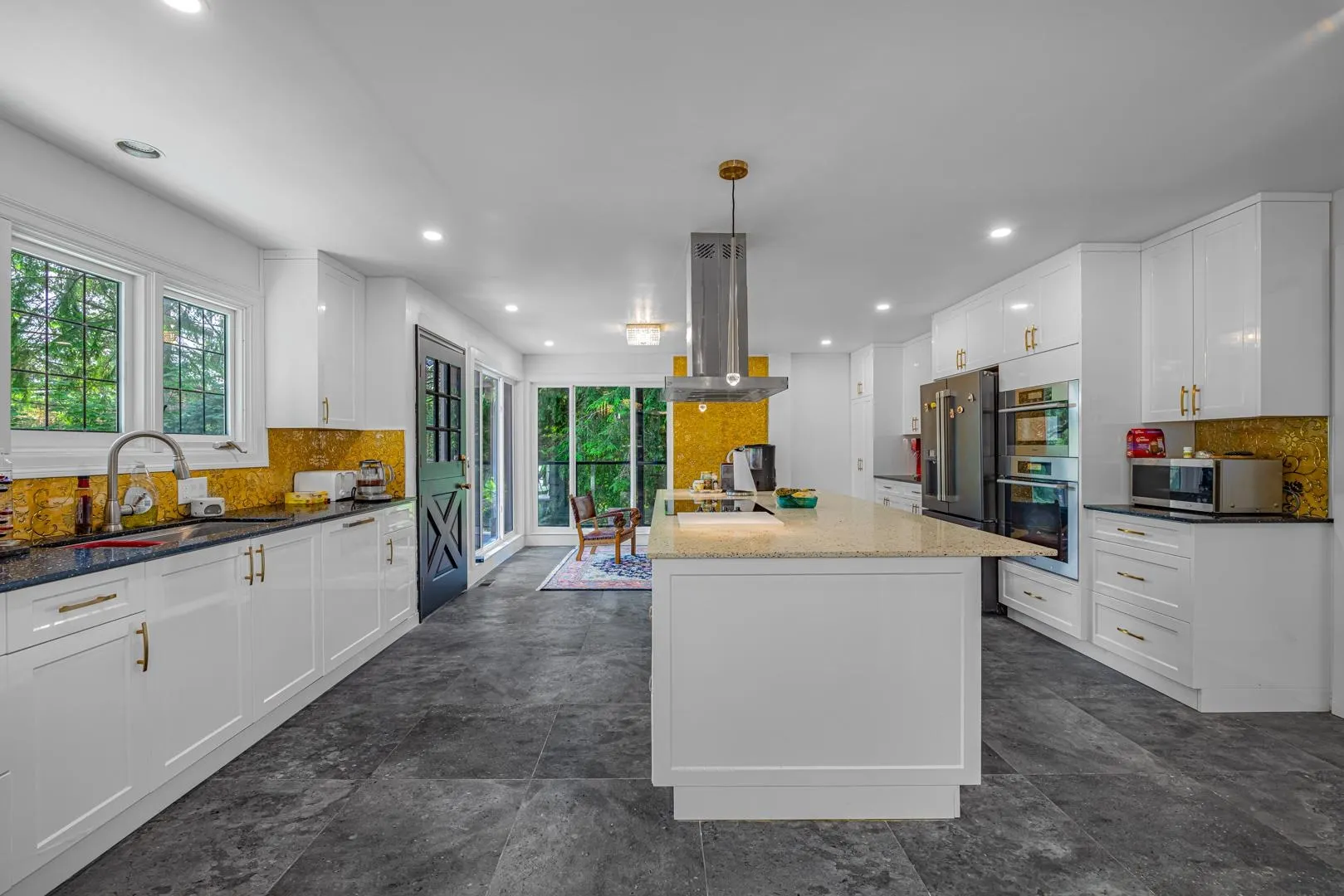 4621 Caulfeild Drive