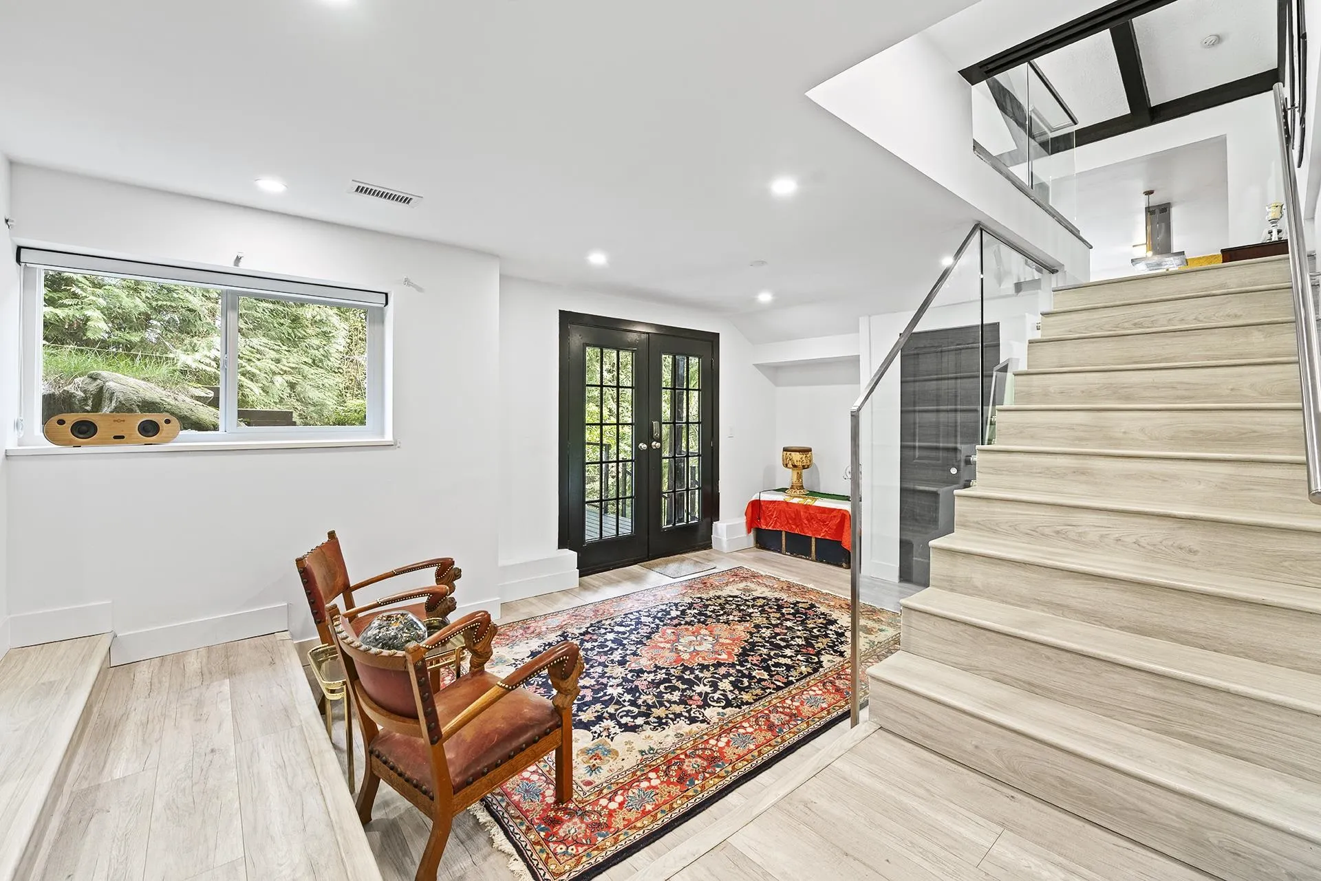 4621 Caulfeild Drive