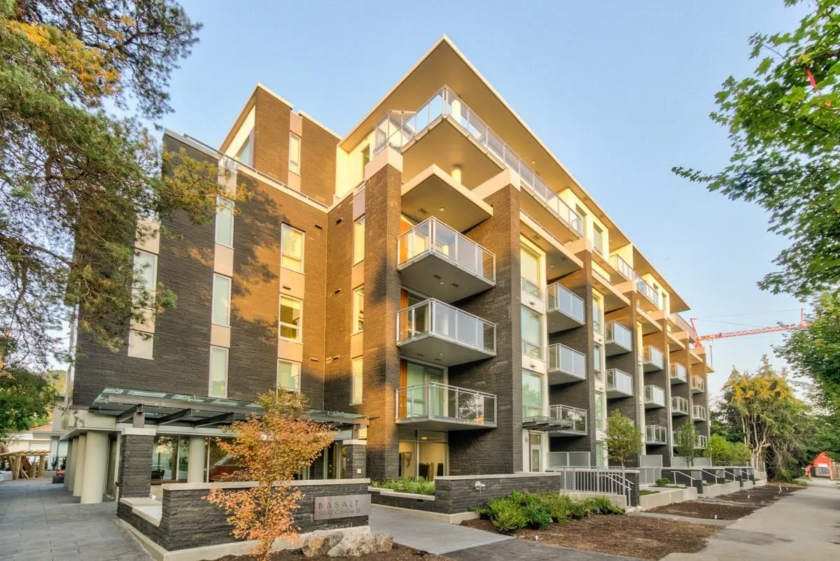 107 5058 Cambie Street