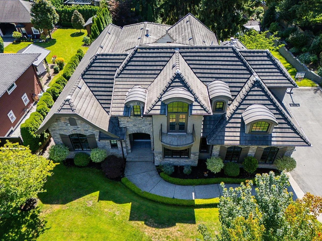 8032 Government Road