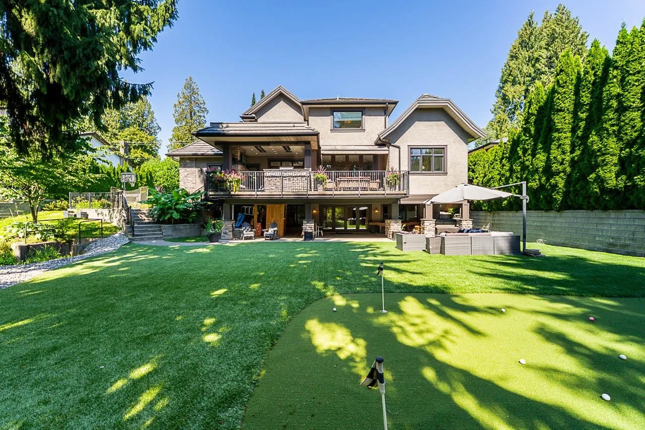 8032 Government Road