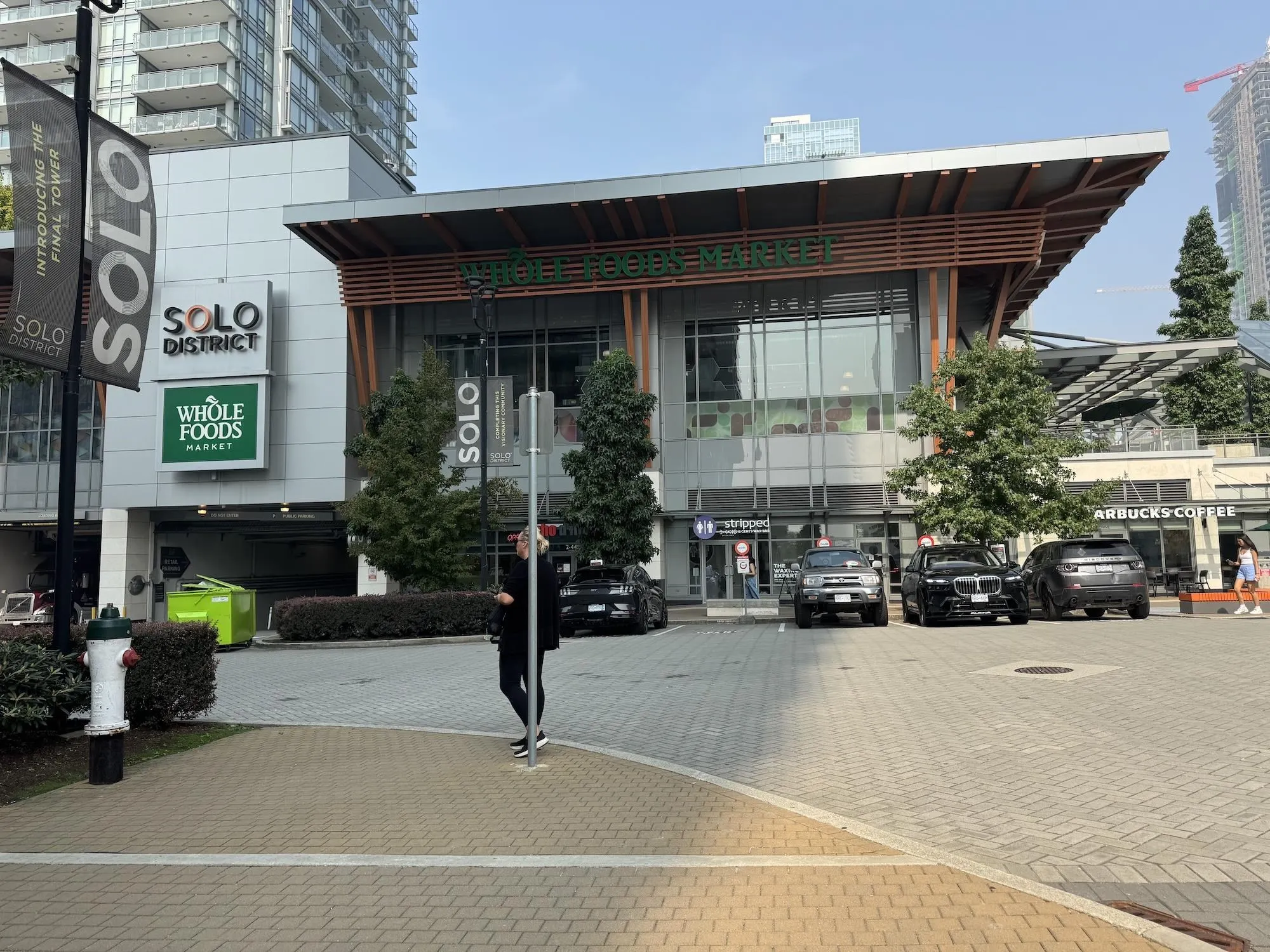 505 2085 Skyline Court
