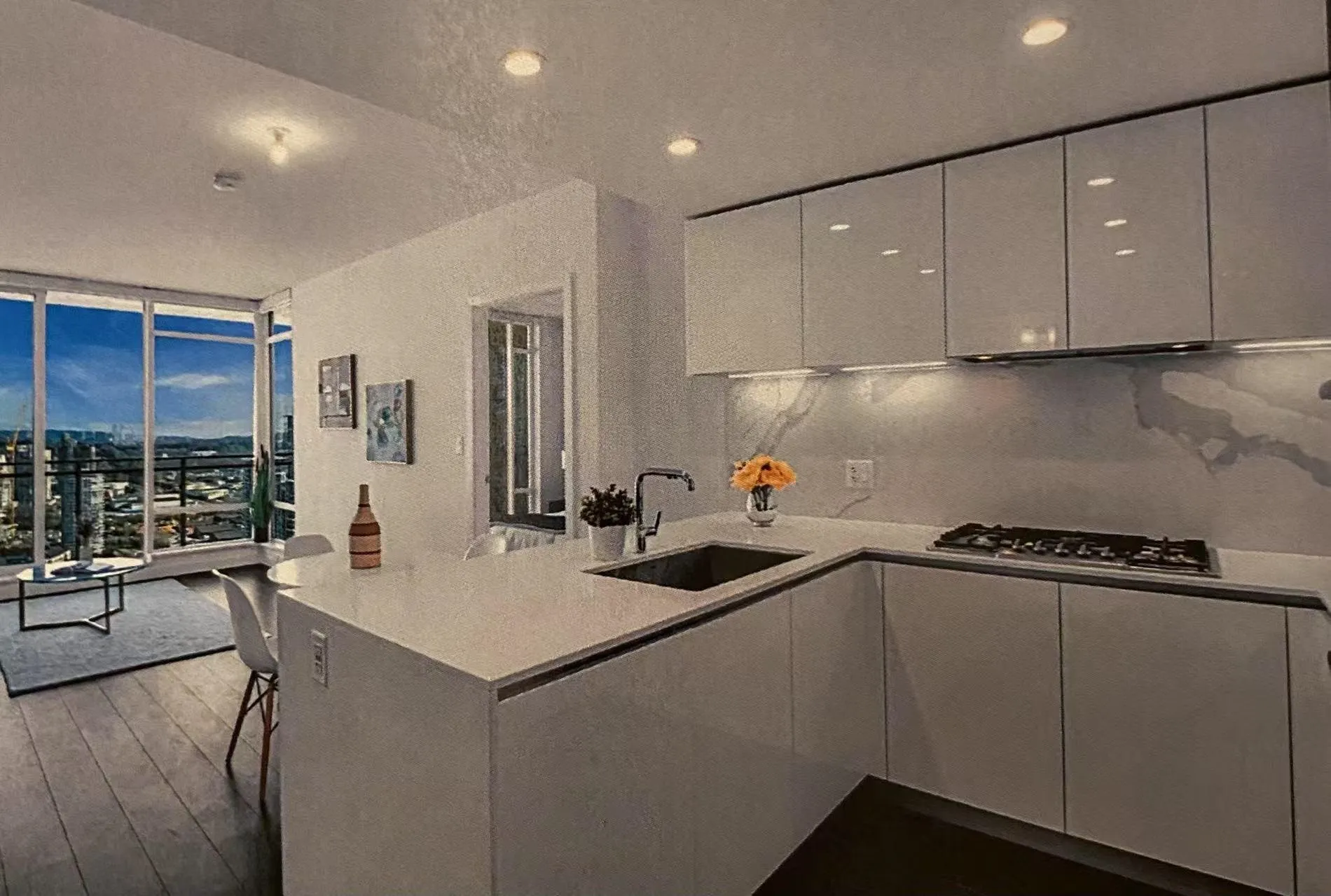 505 2085 Skyline Court