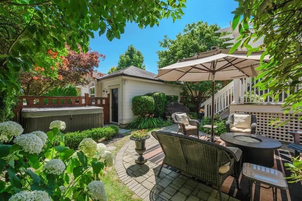 23072 Muench Trail