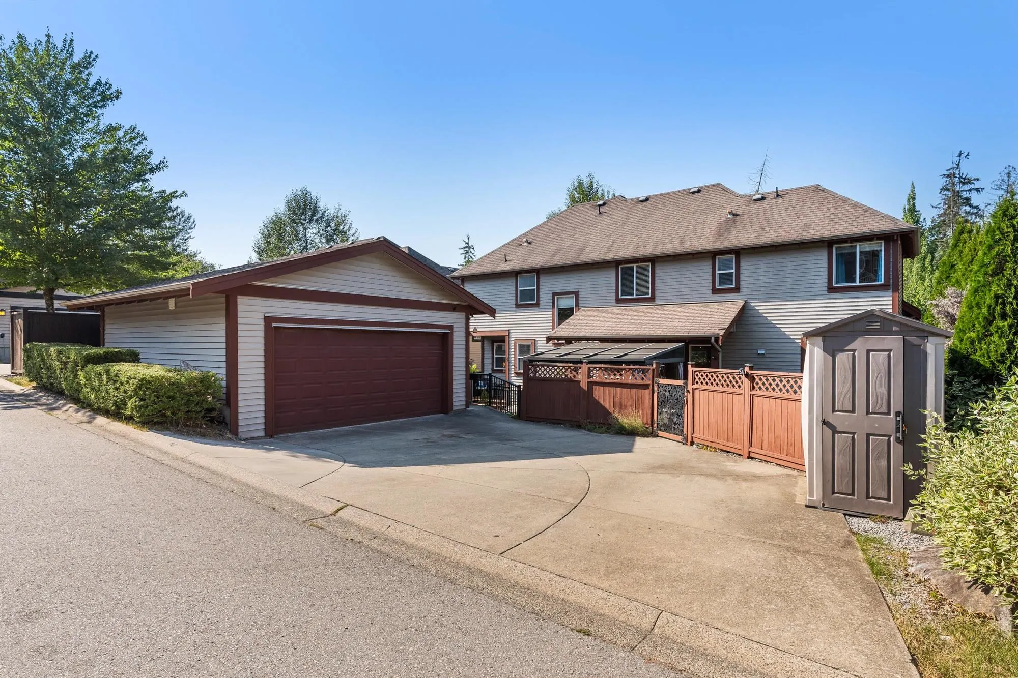 22810 Foreman Drive