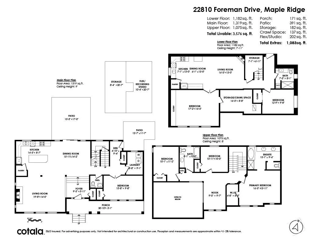 22810 Foreman Drive