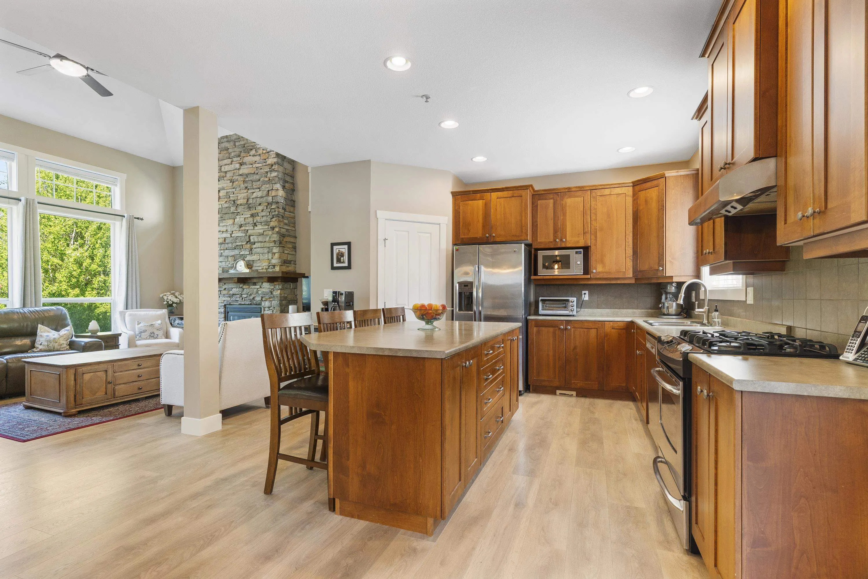22810 Foreman Drive