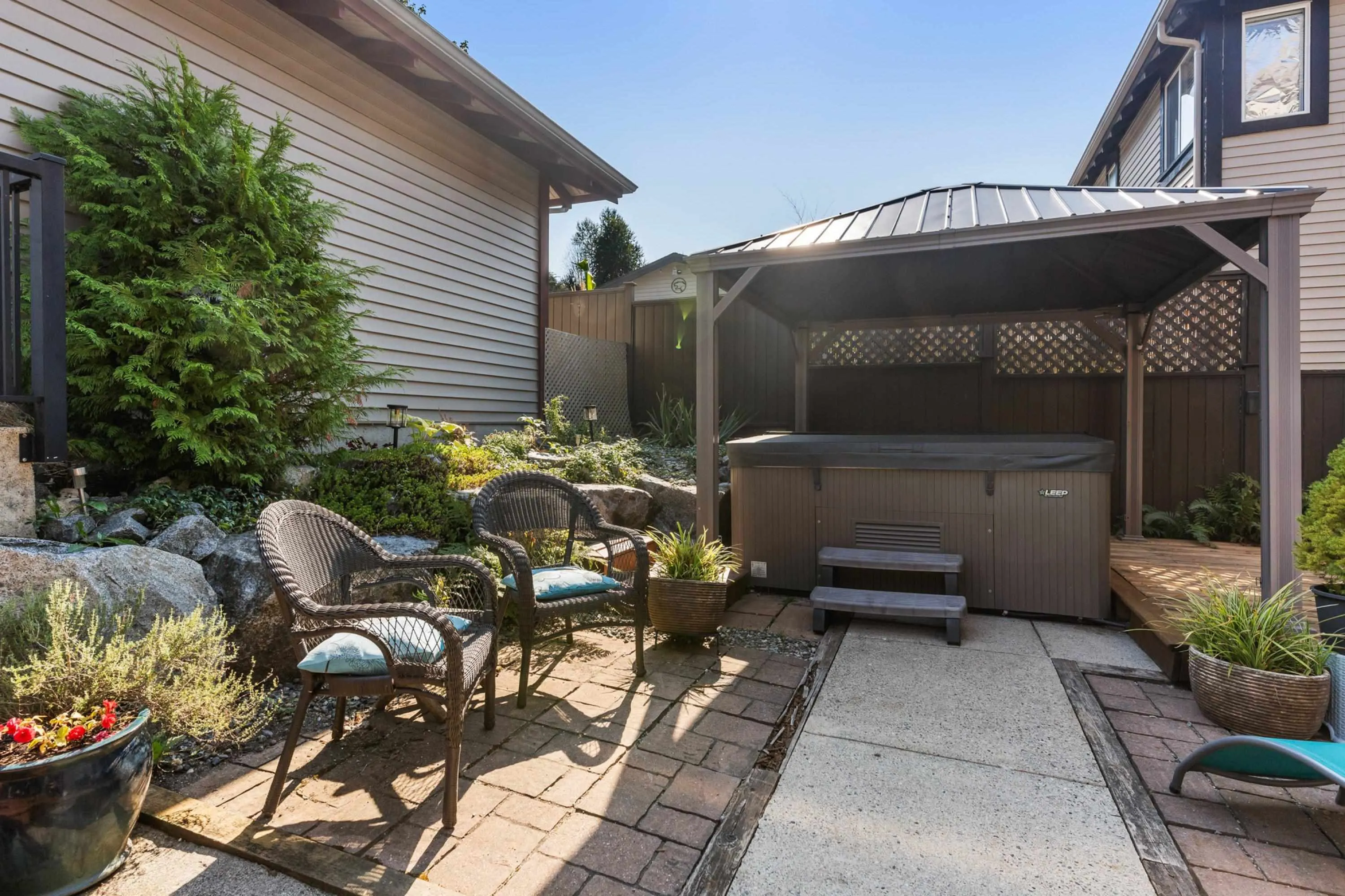 22810 Foreman Drive