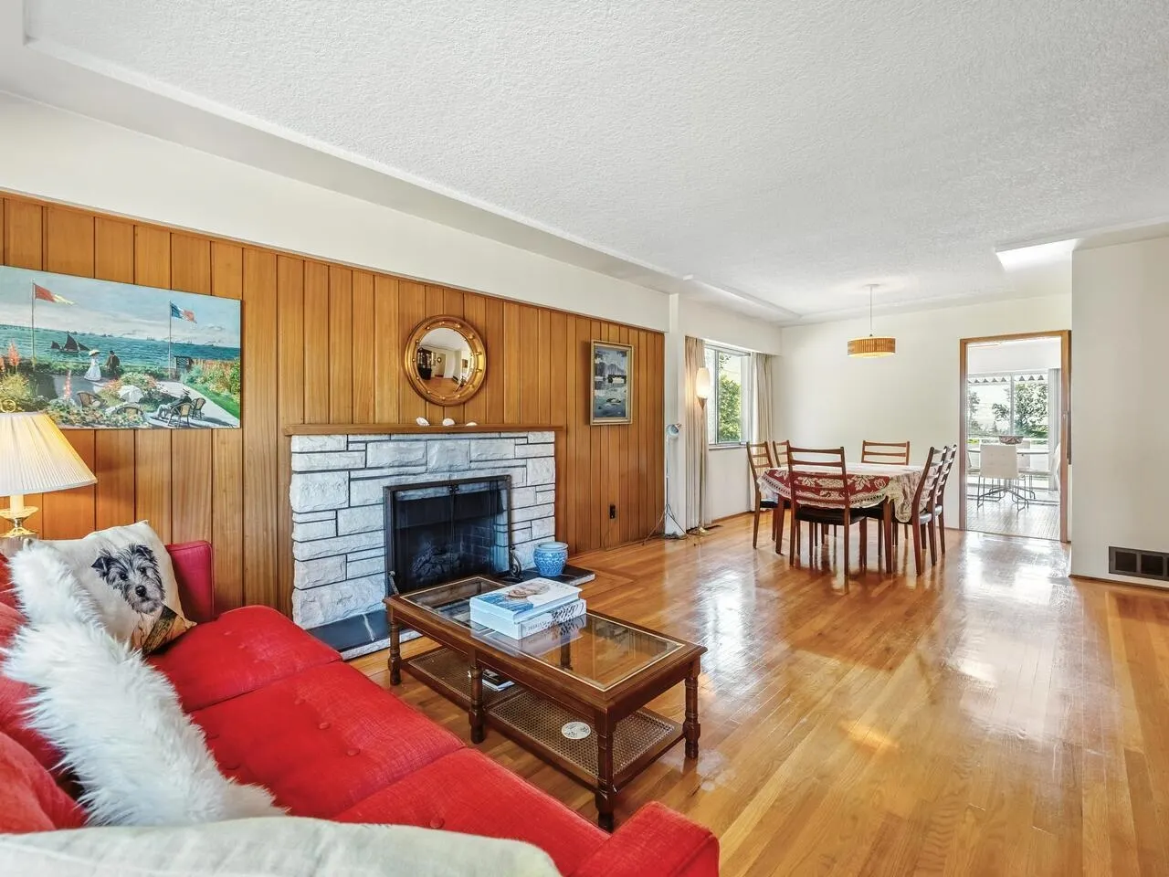 2354 Harrison Drive