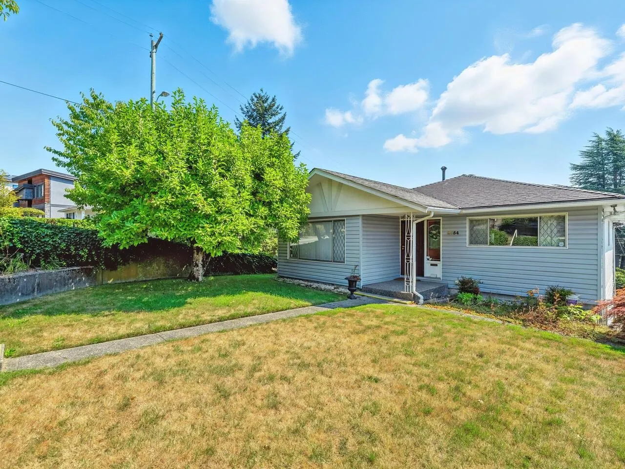2354 Harrison Drive