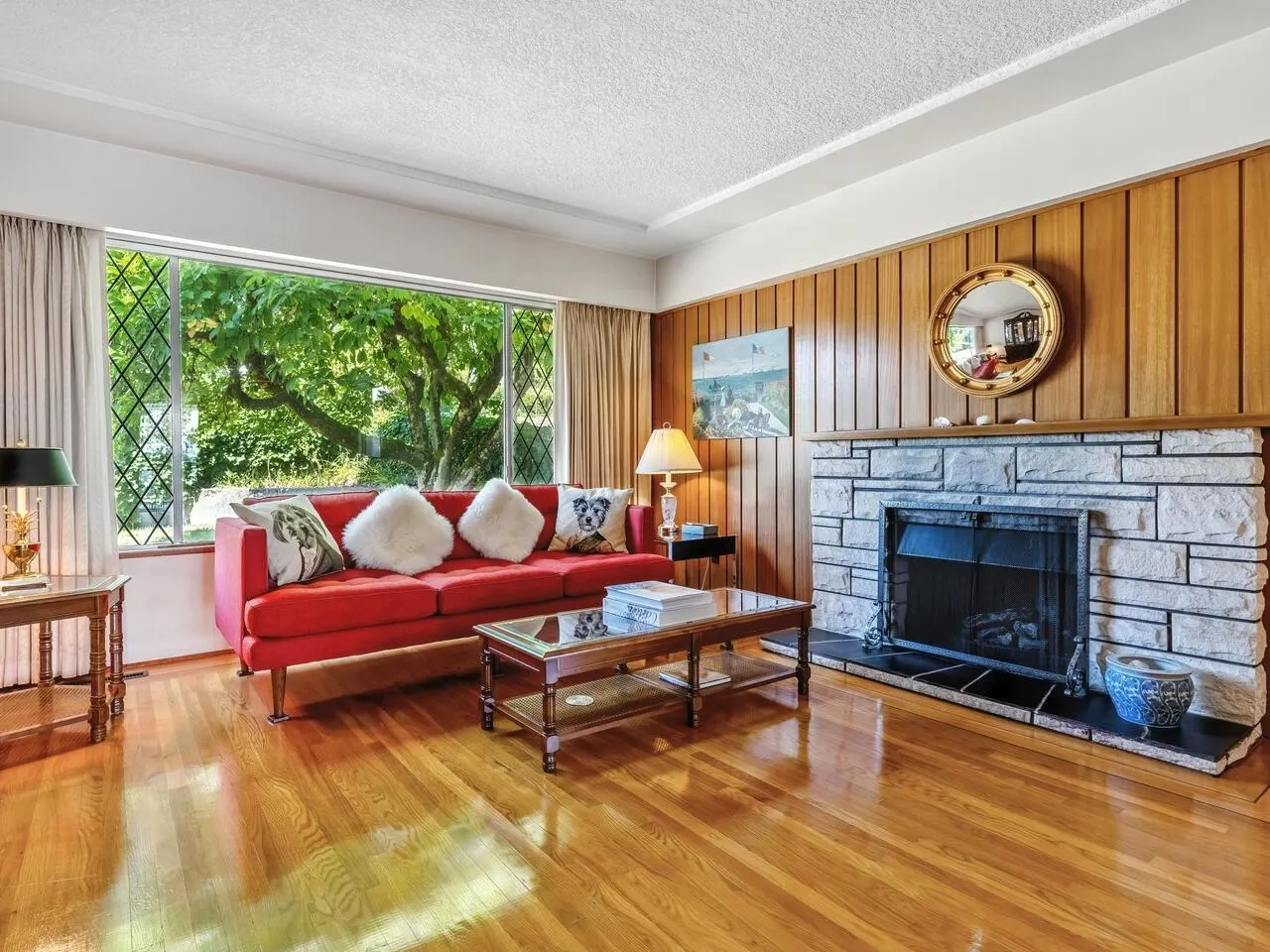 2354 Harrison Drive
