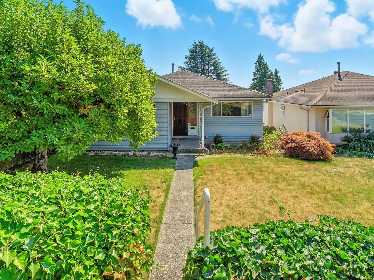 2354 Harrison Drive