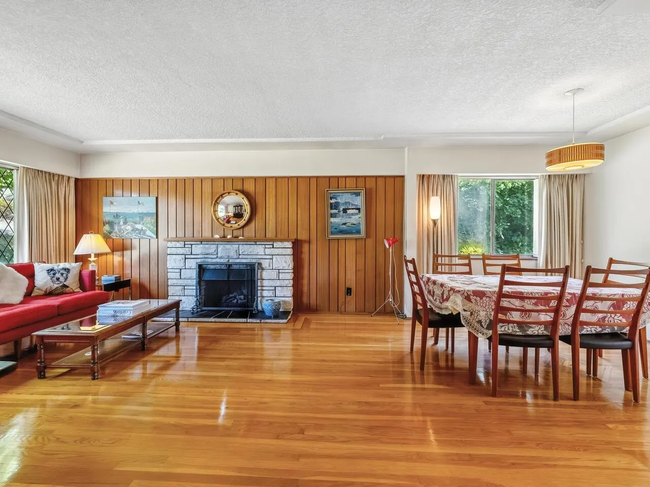 2354 Harrison Drive