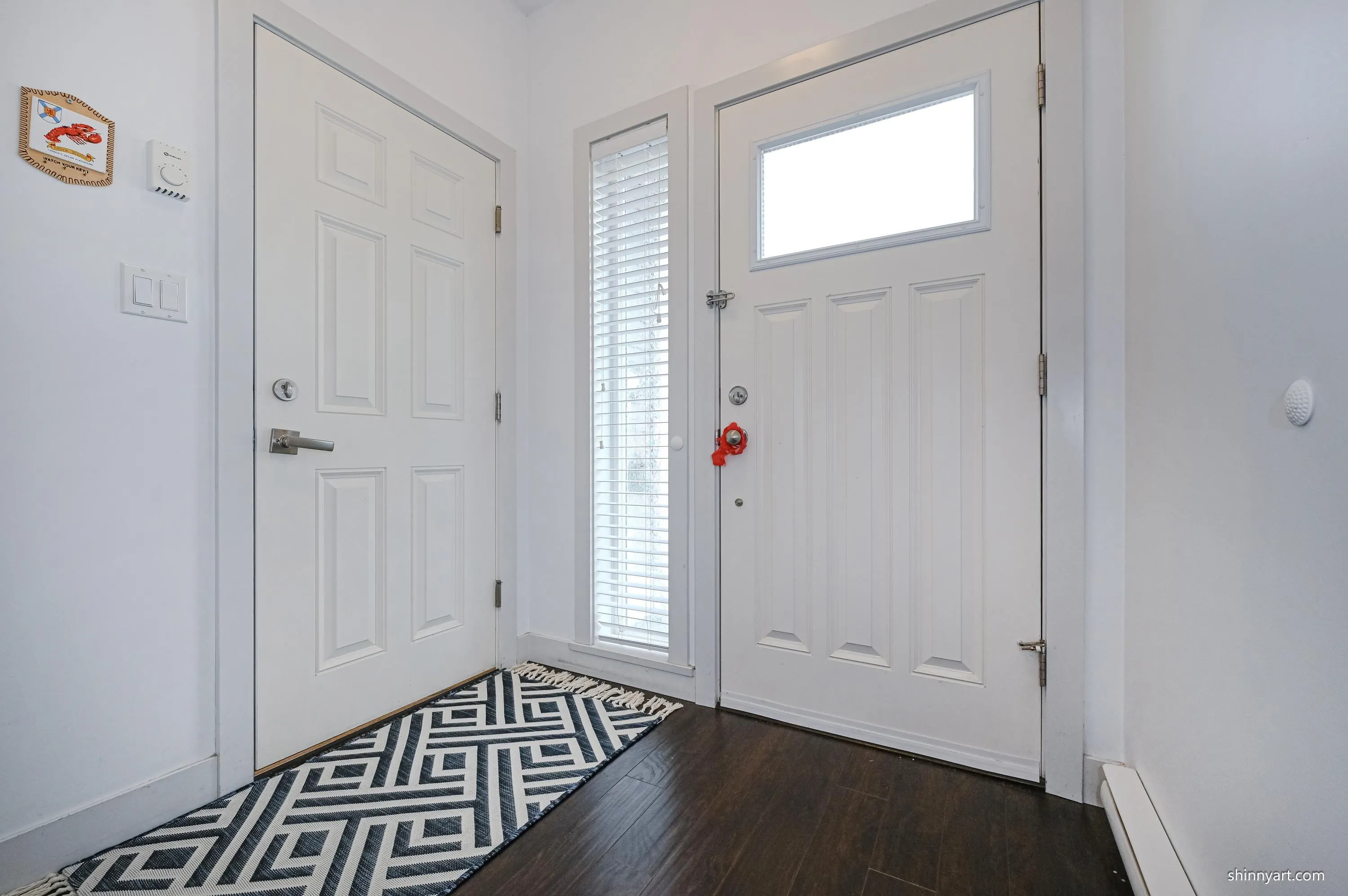 15 8200 Blundell Road