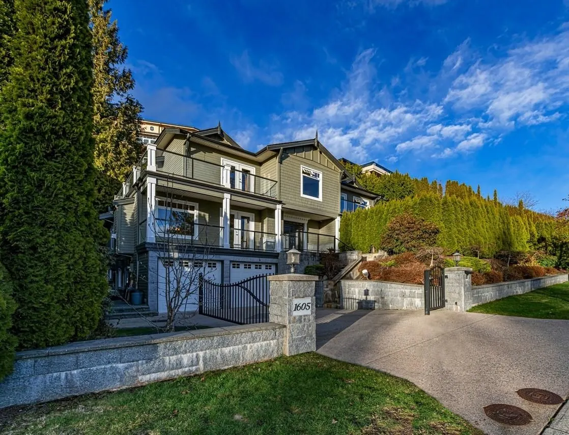 1605 Chippendale Road