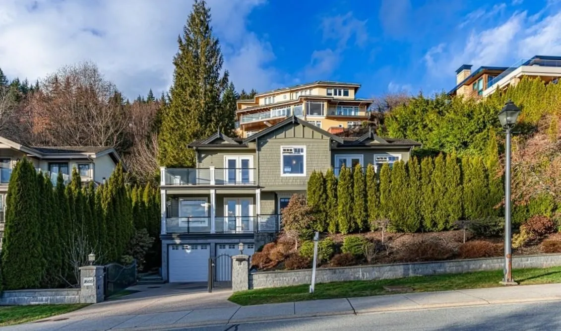 1605 Chippendale Road
