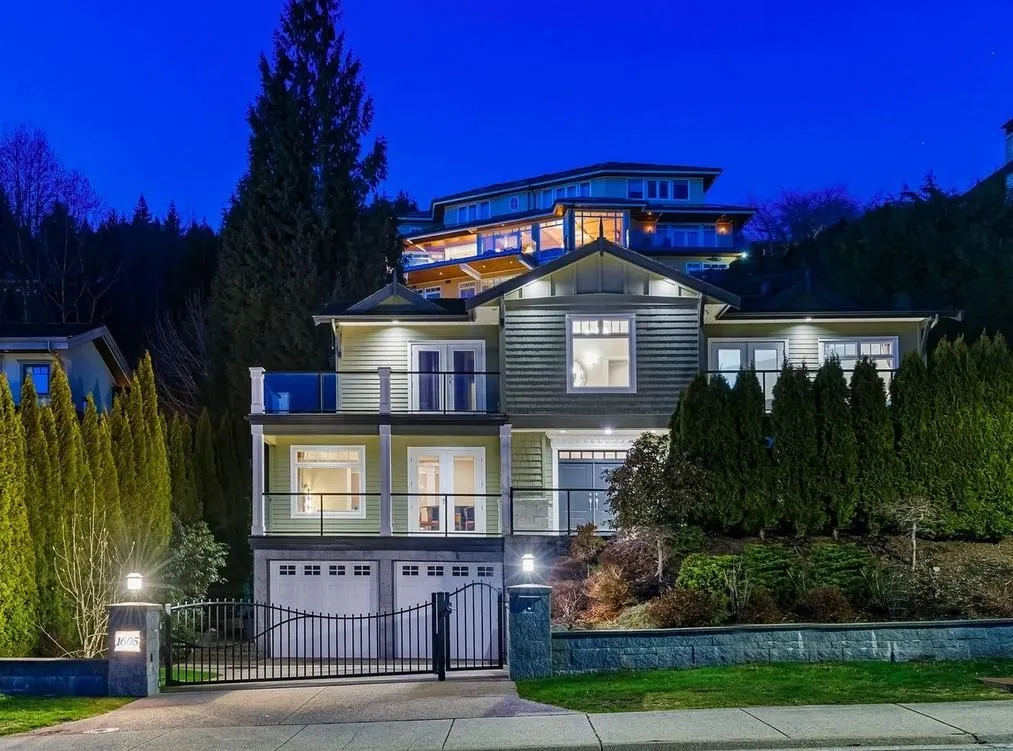 1605 Chippendale Road