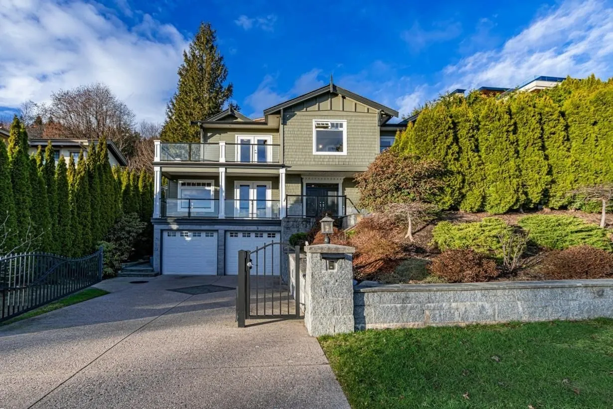 1605 Chippendale Road