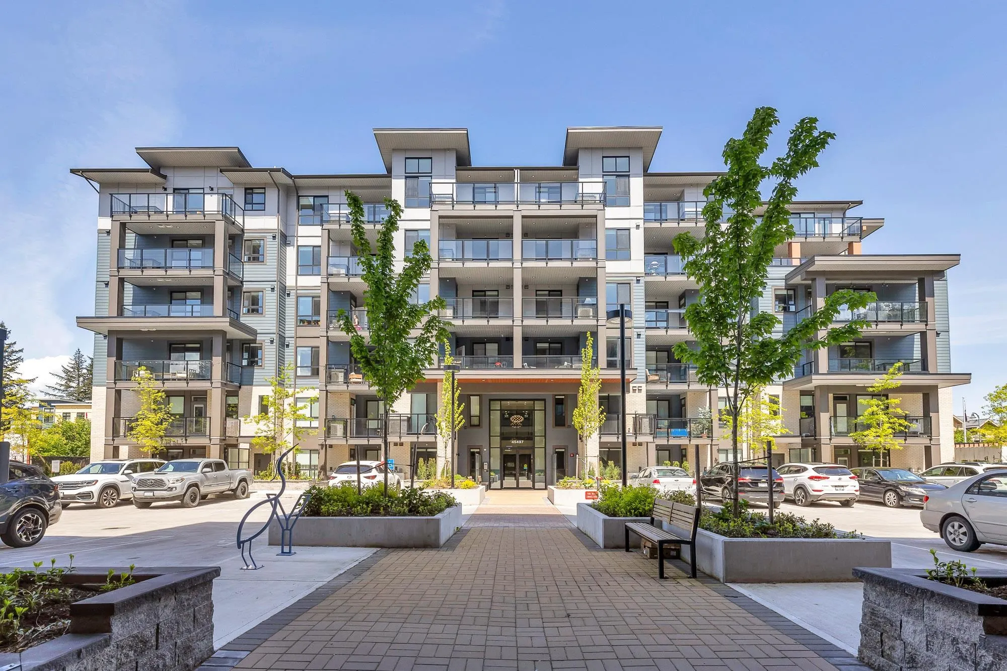 310 45497 Campus Drive