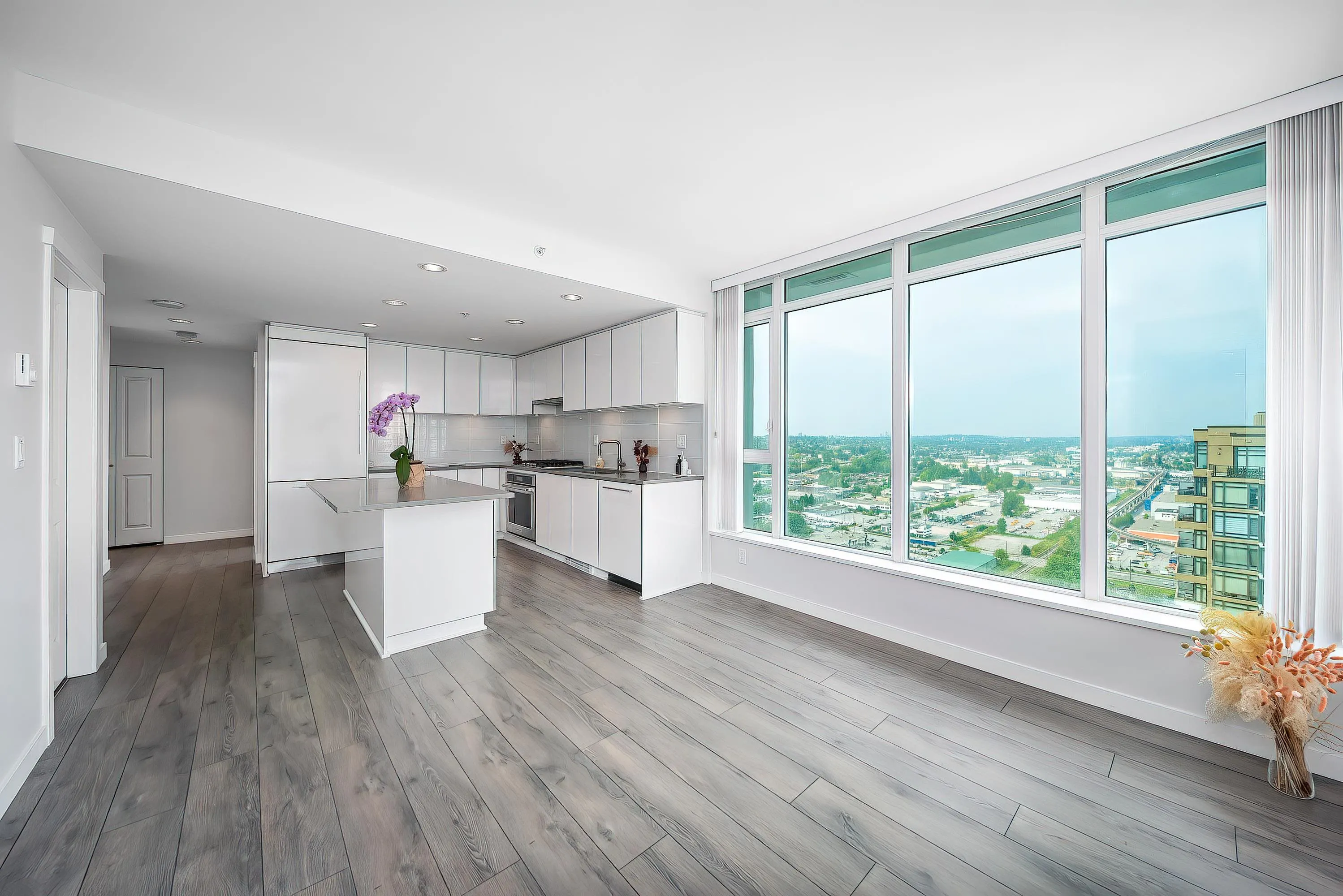 3206 2388 Madison Avenue