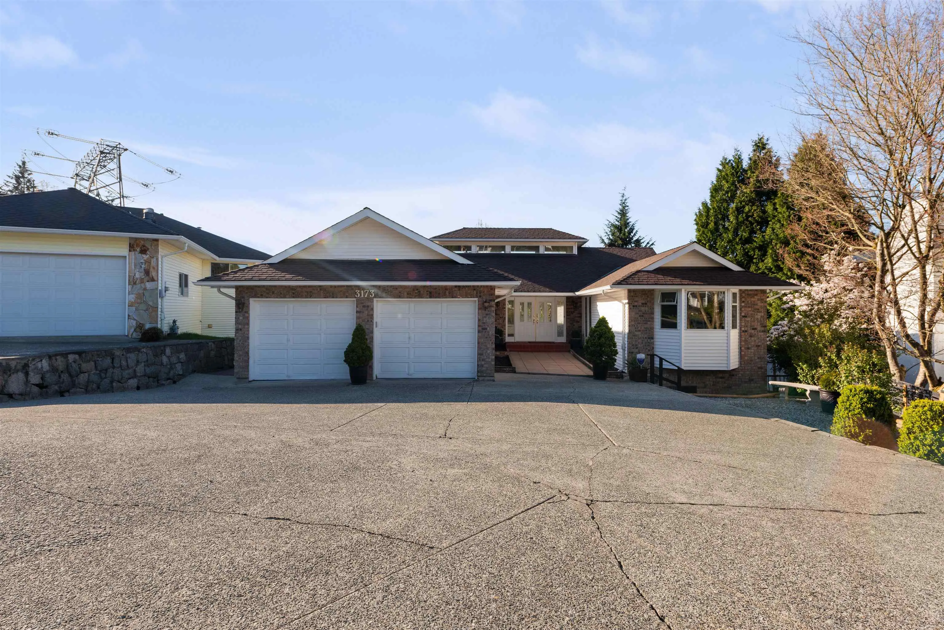 3173 Leeward Court