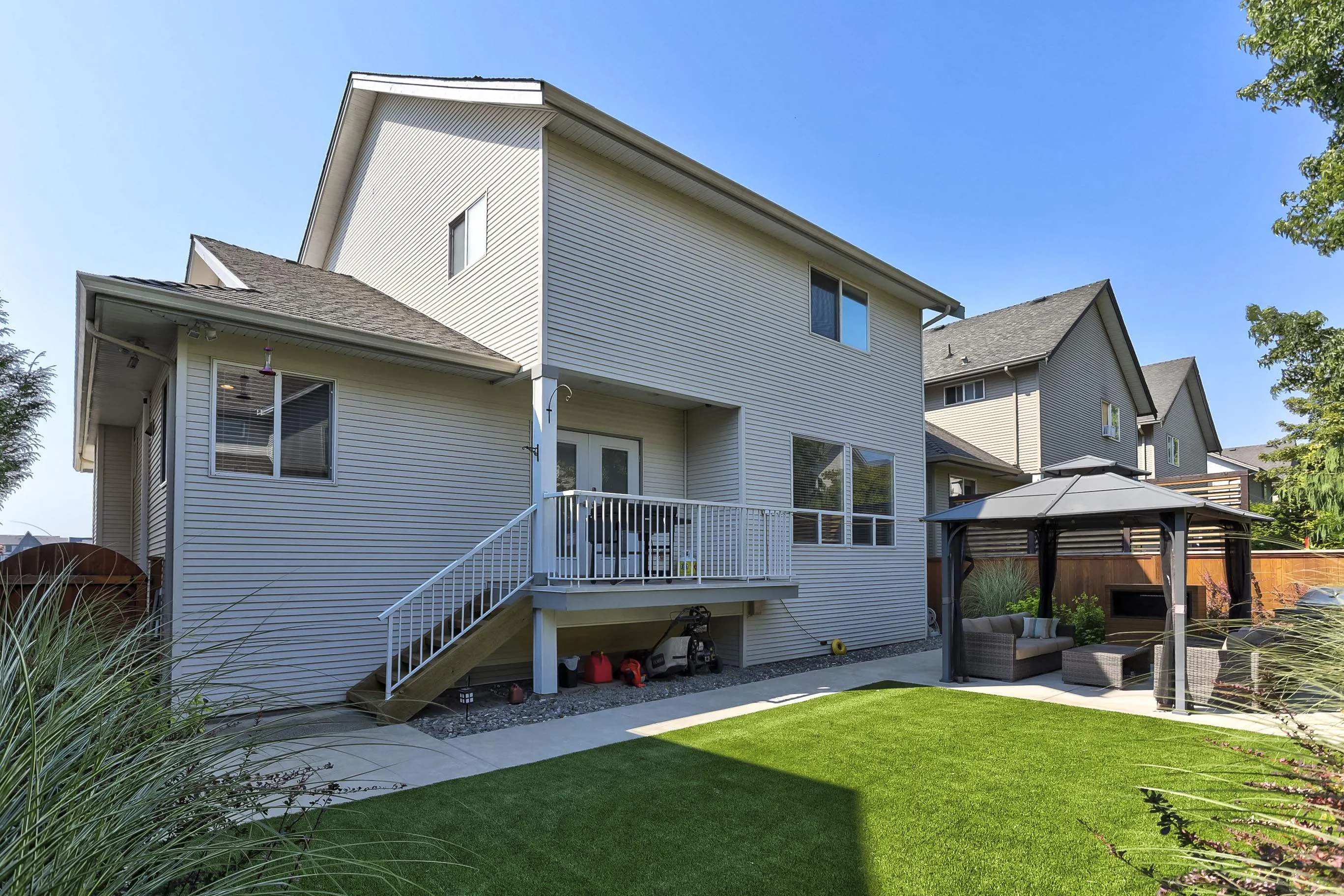 11256 Bonson Road