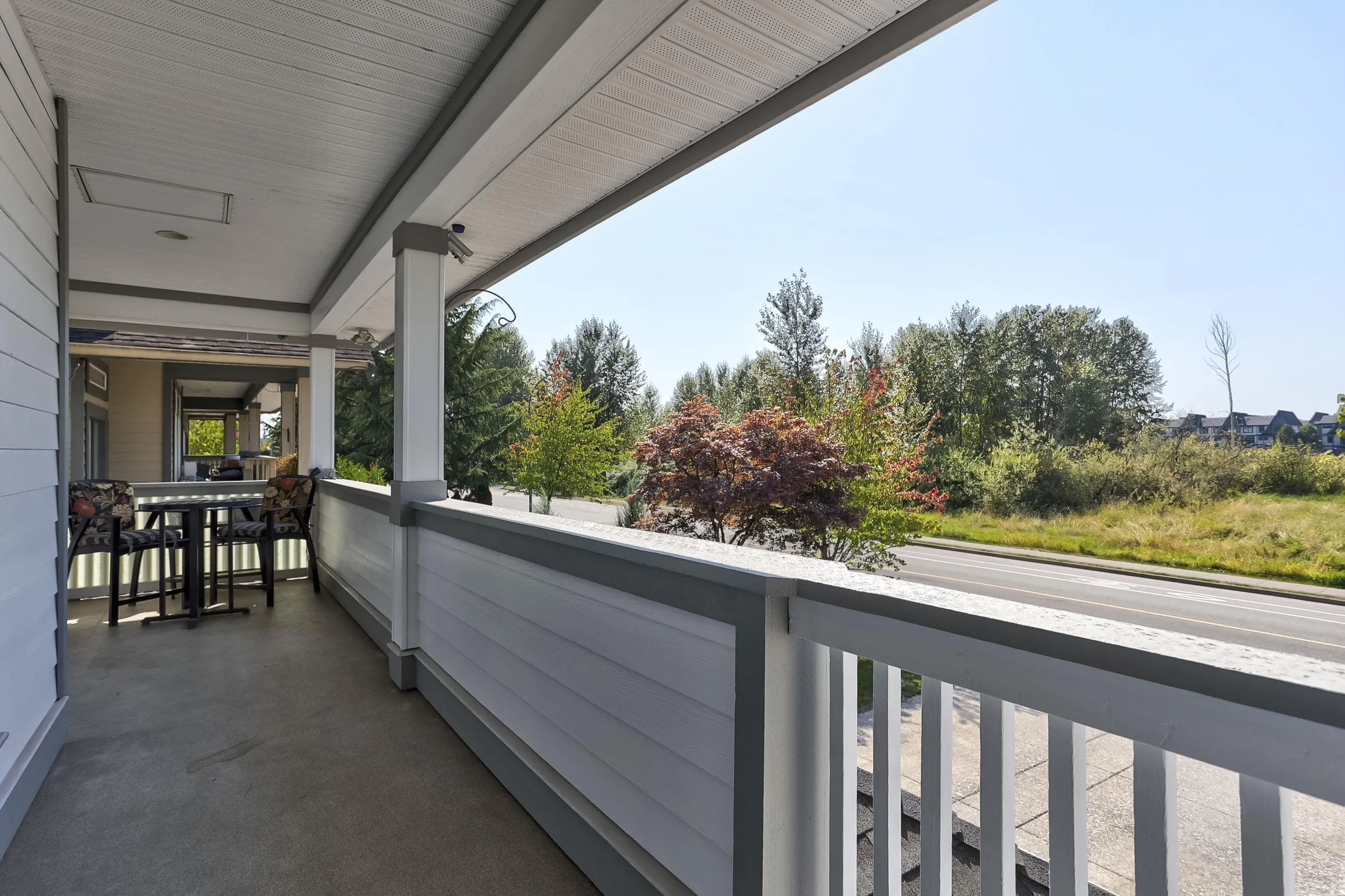 11256 Bonson Road