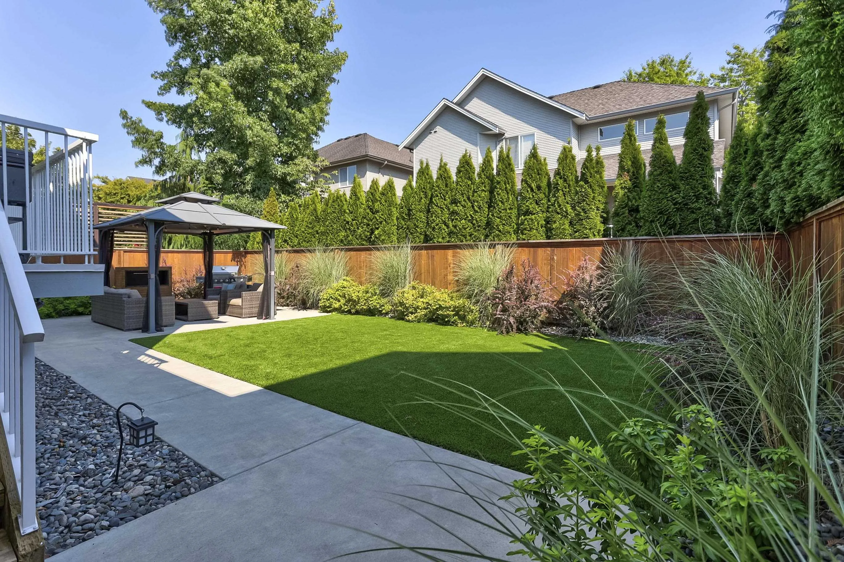 11256 Bonson Road