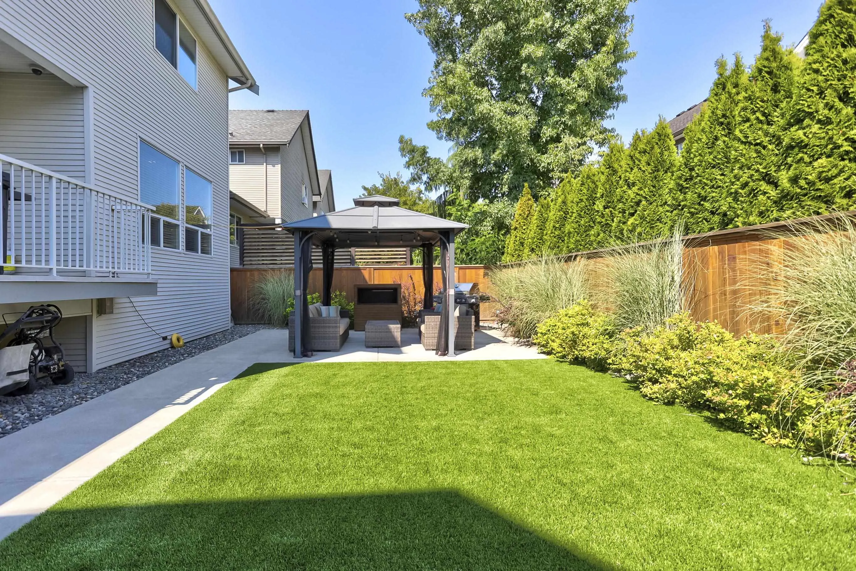 11256 Bonson Road