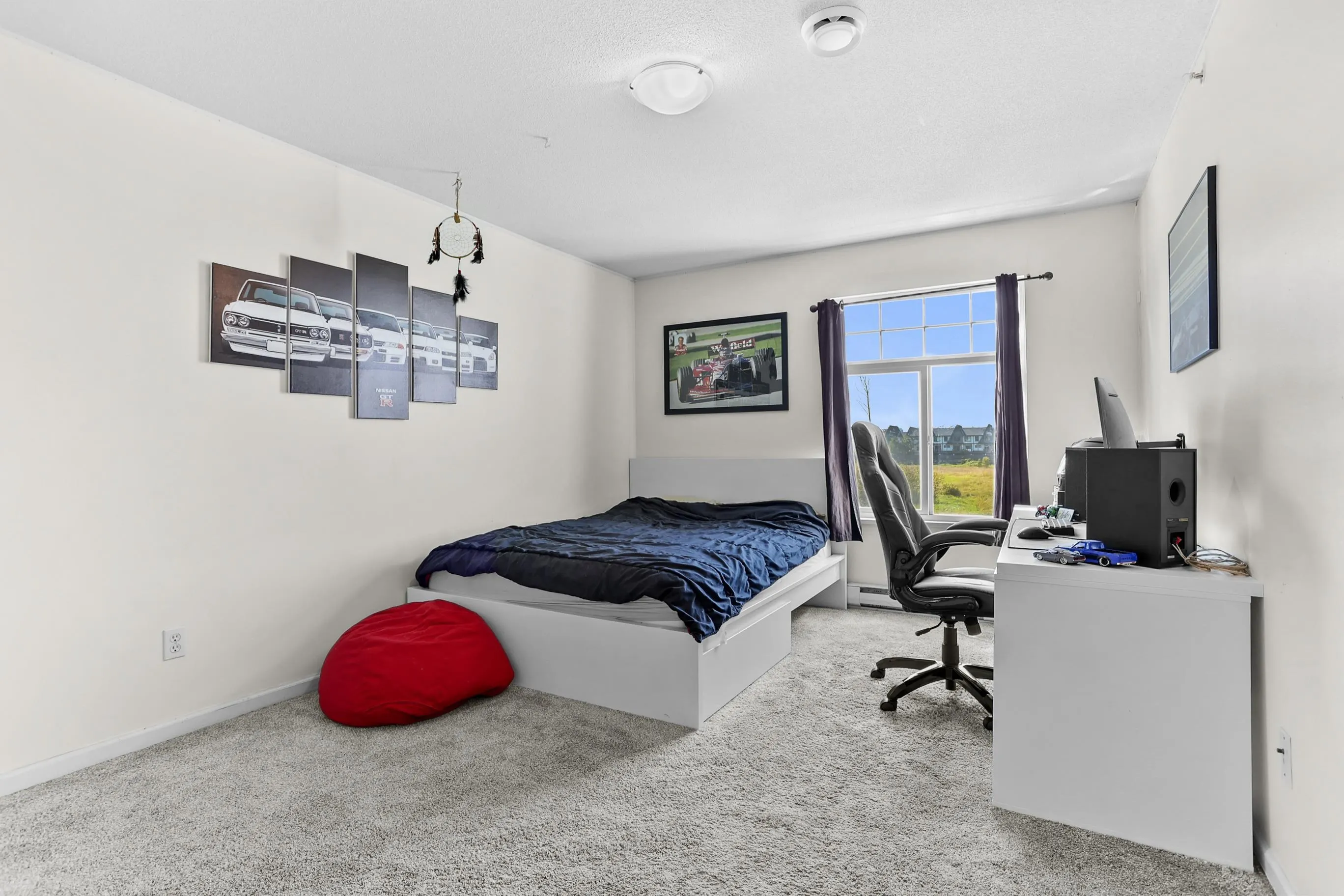 11256 Bonson Road