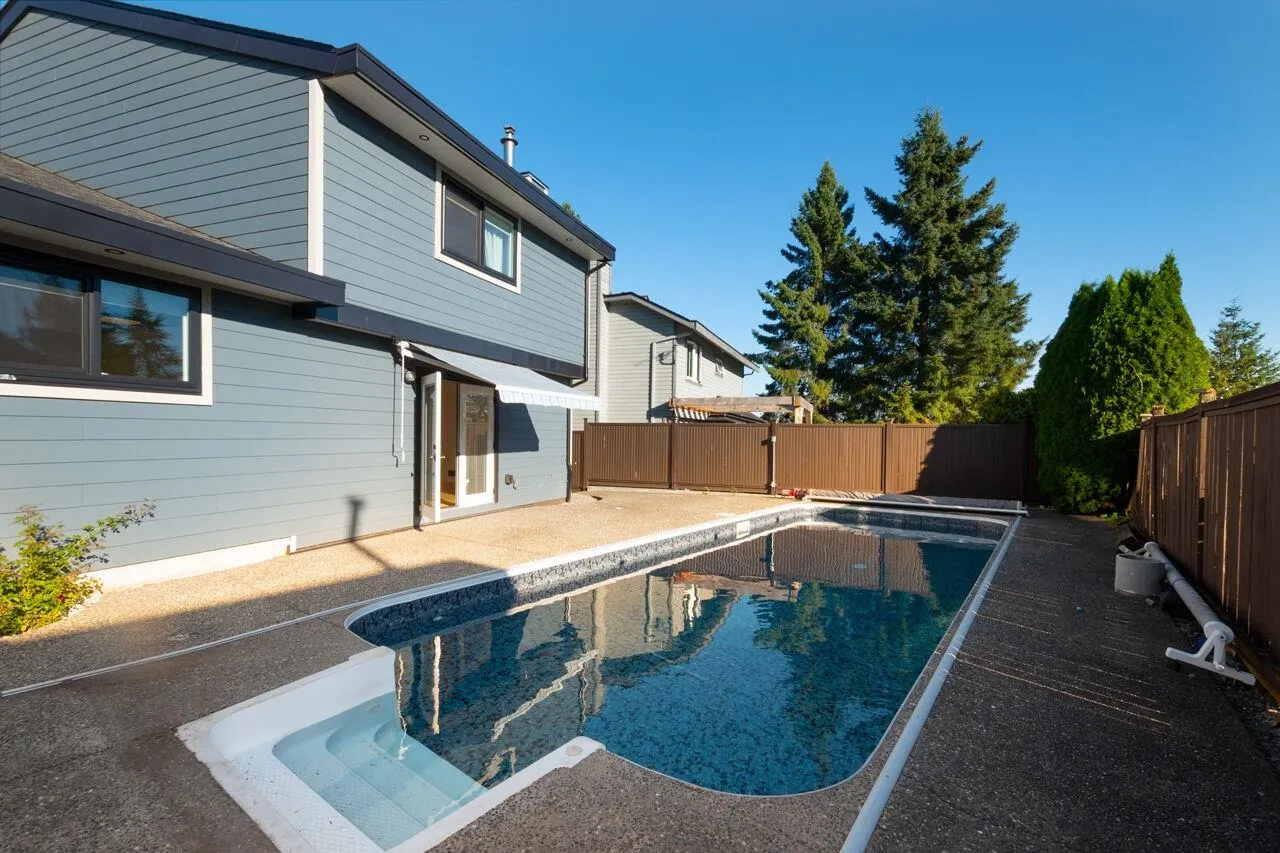 5 Campion Court