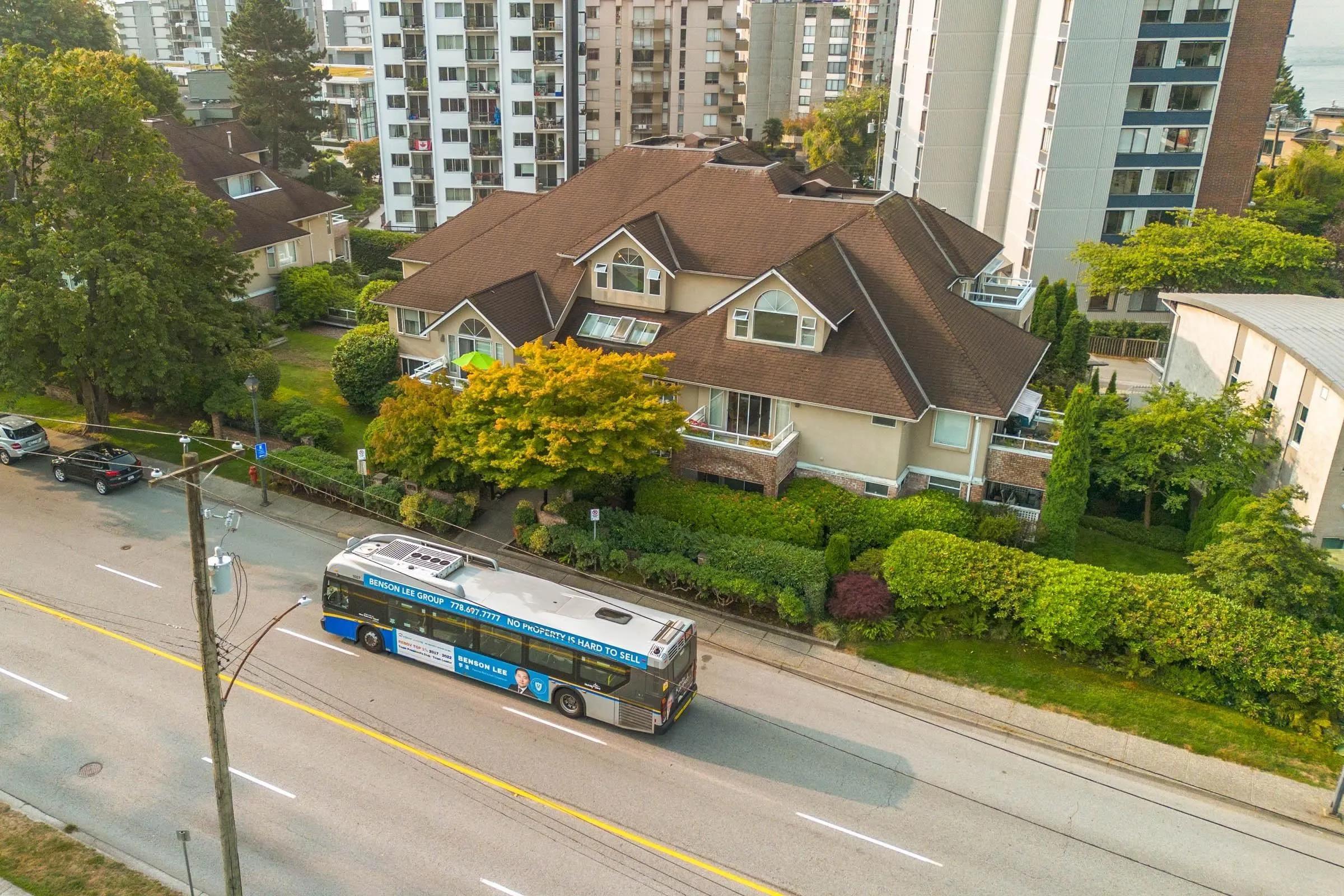 5 2150 Marine Drive