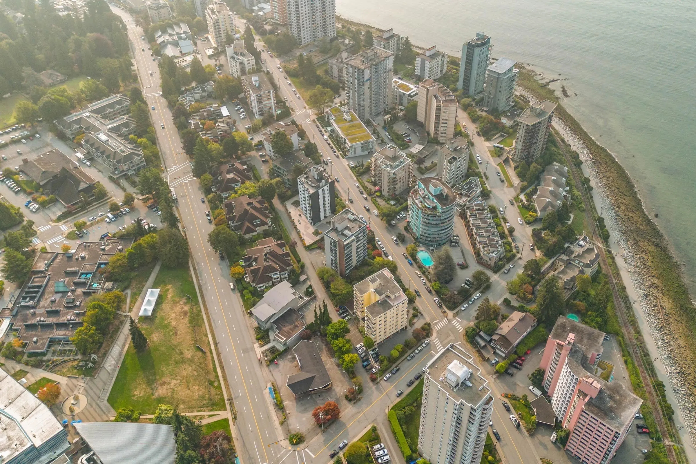 5 2150 Marine Drive