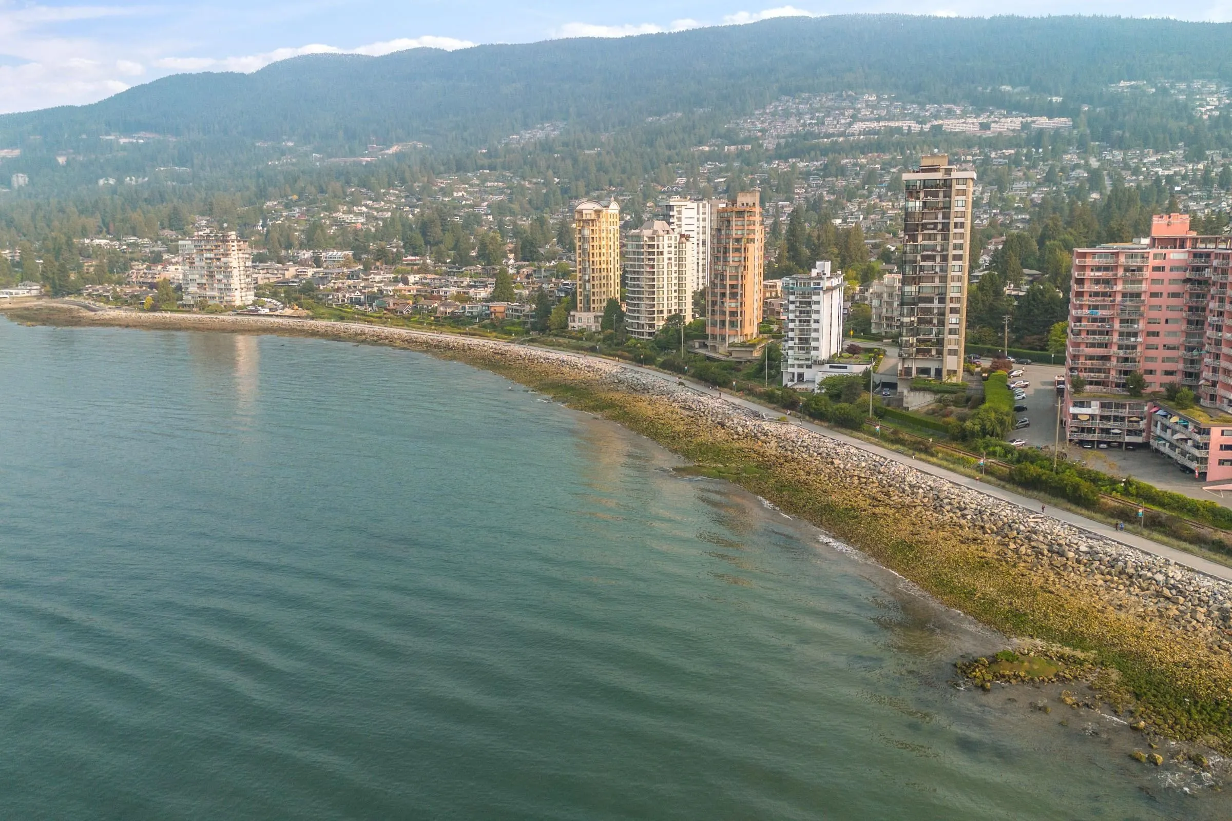 5 2150 Marine Drive
