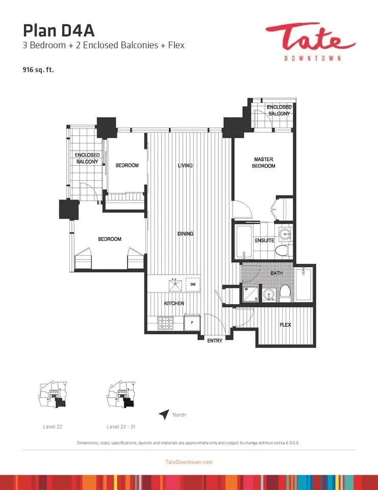 2904 1283 Howe Street