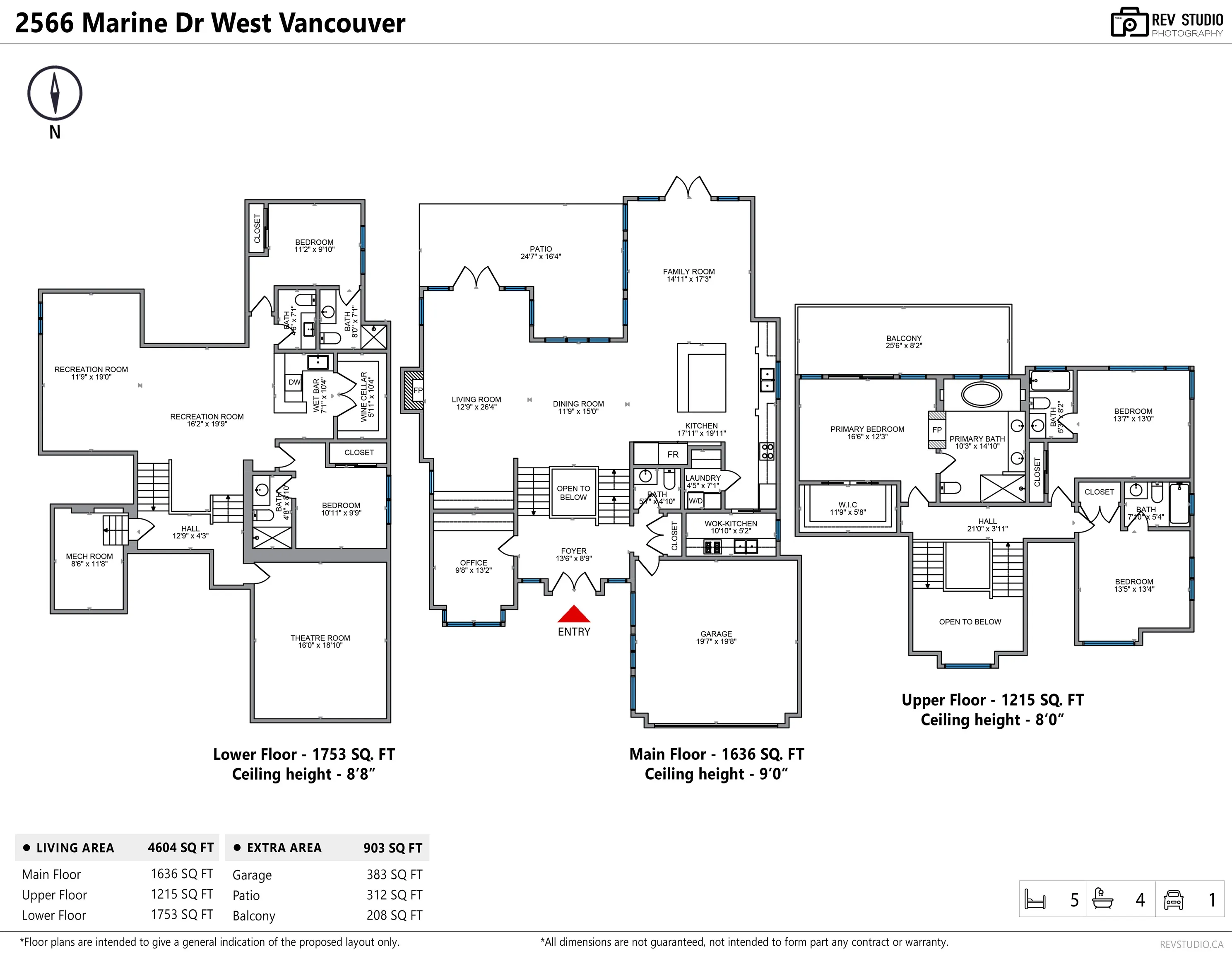 2566 Marine Drive
