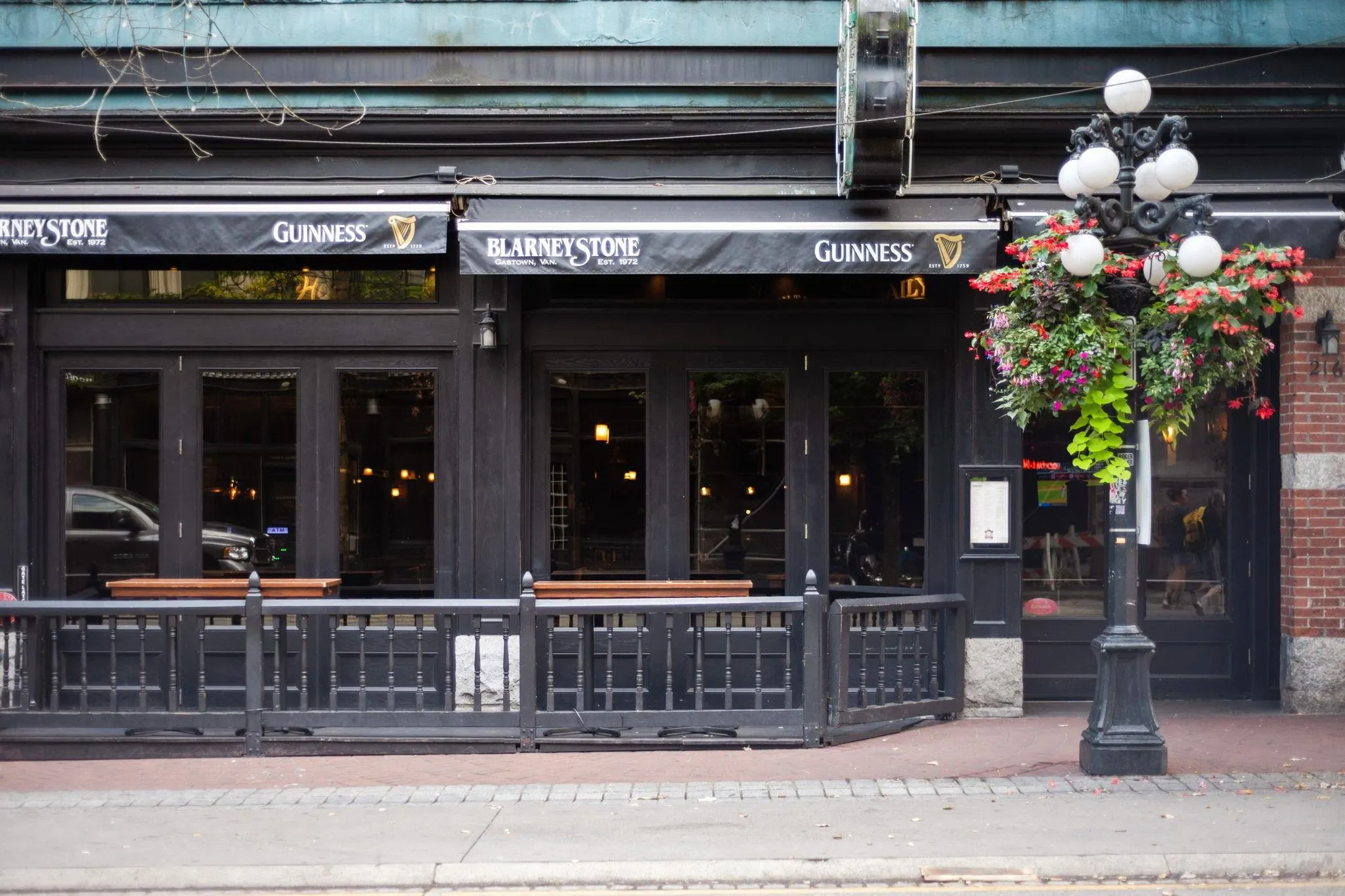 508 1 E Cordova Street