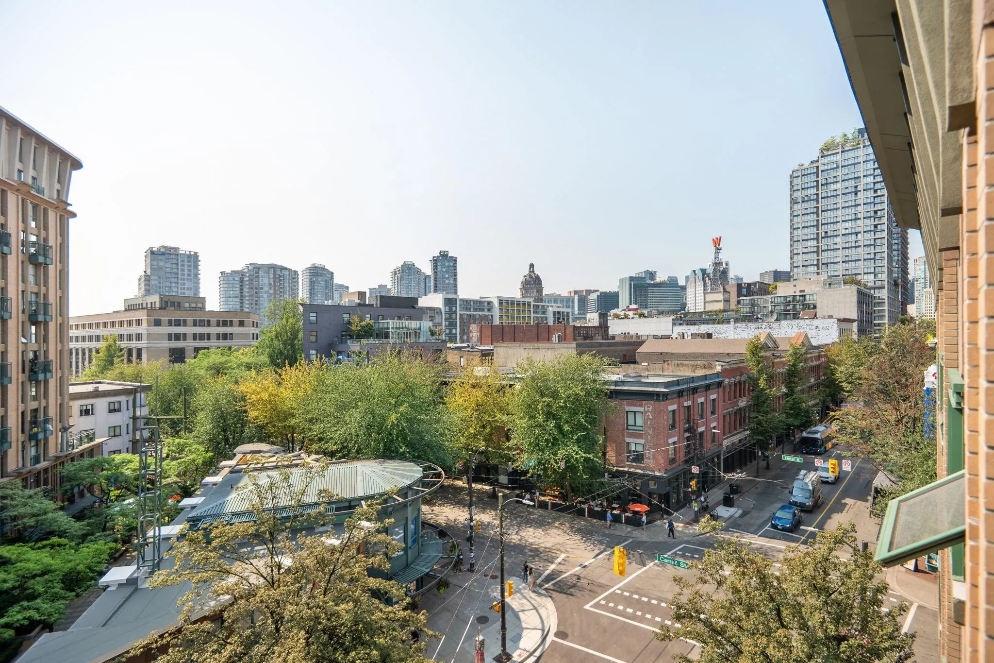 508 1 E Cordova Street
