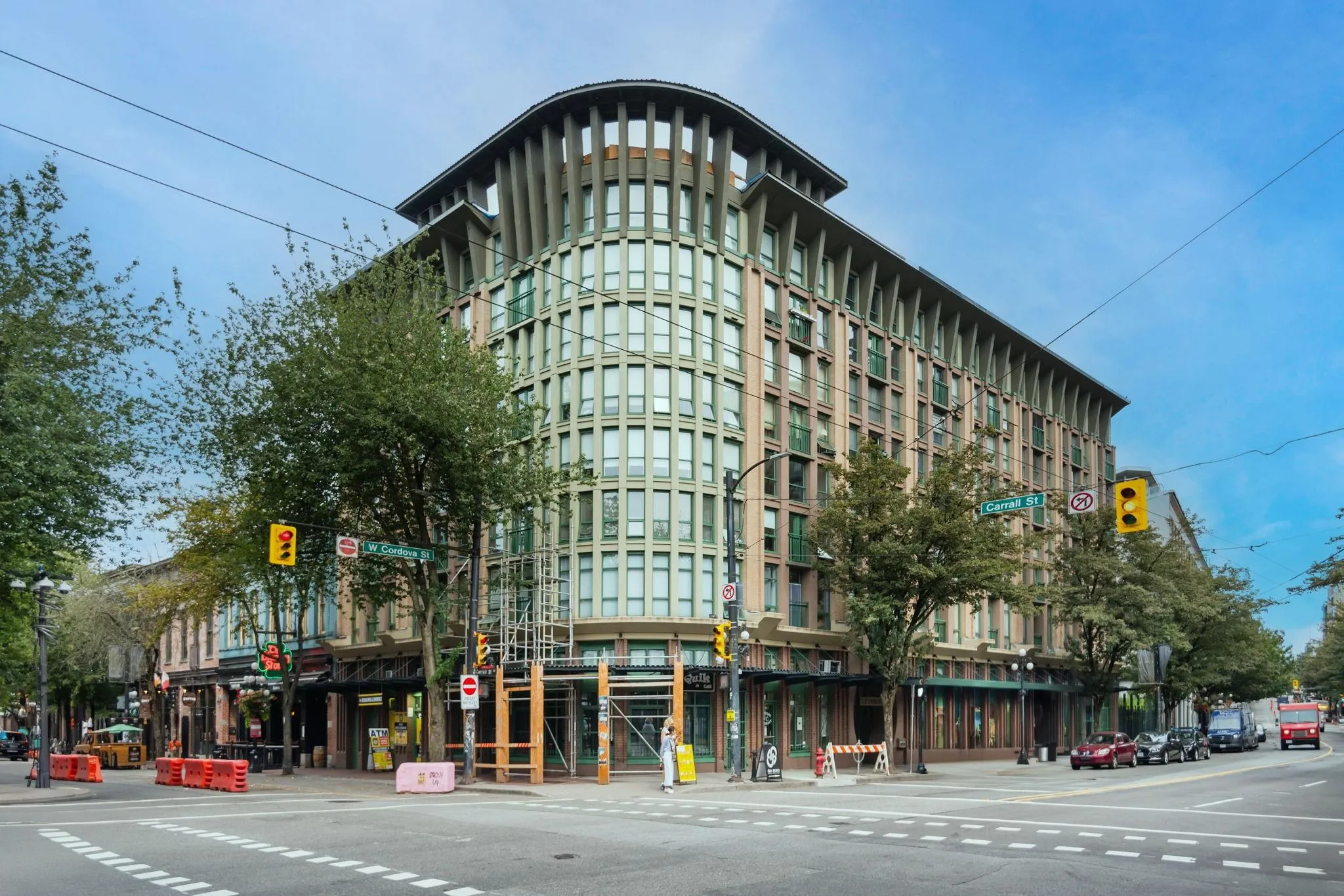 508 1 E Cordova Street