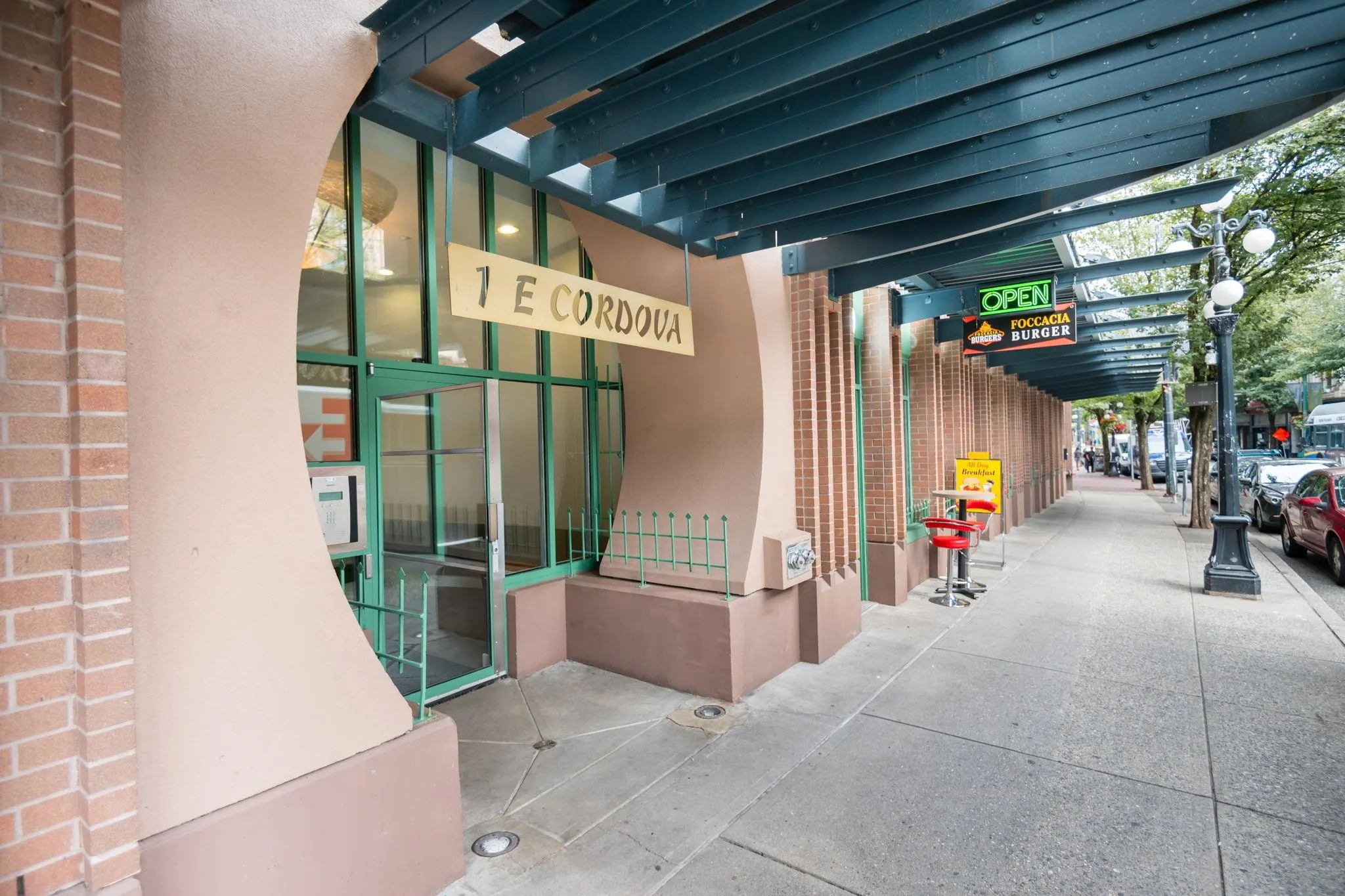 508 1 E Cordova Street
