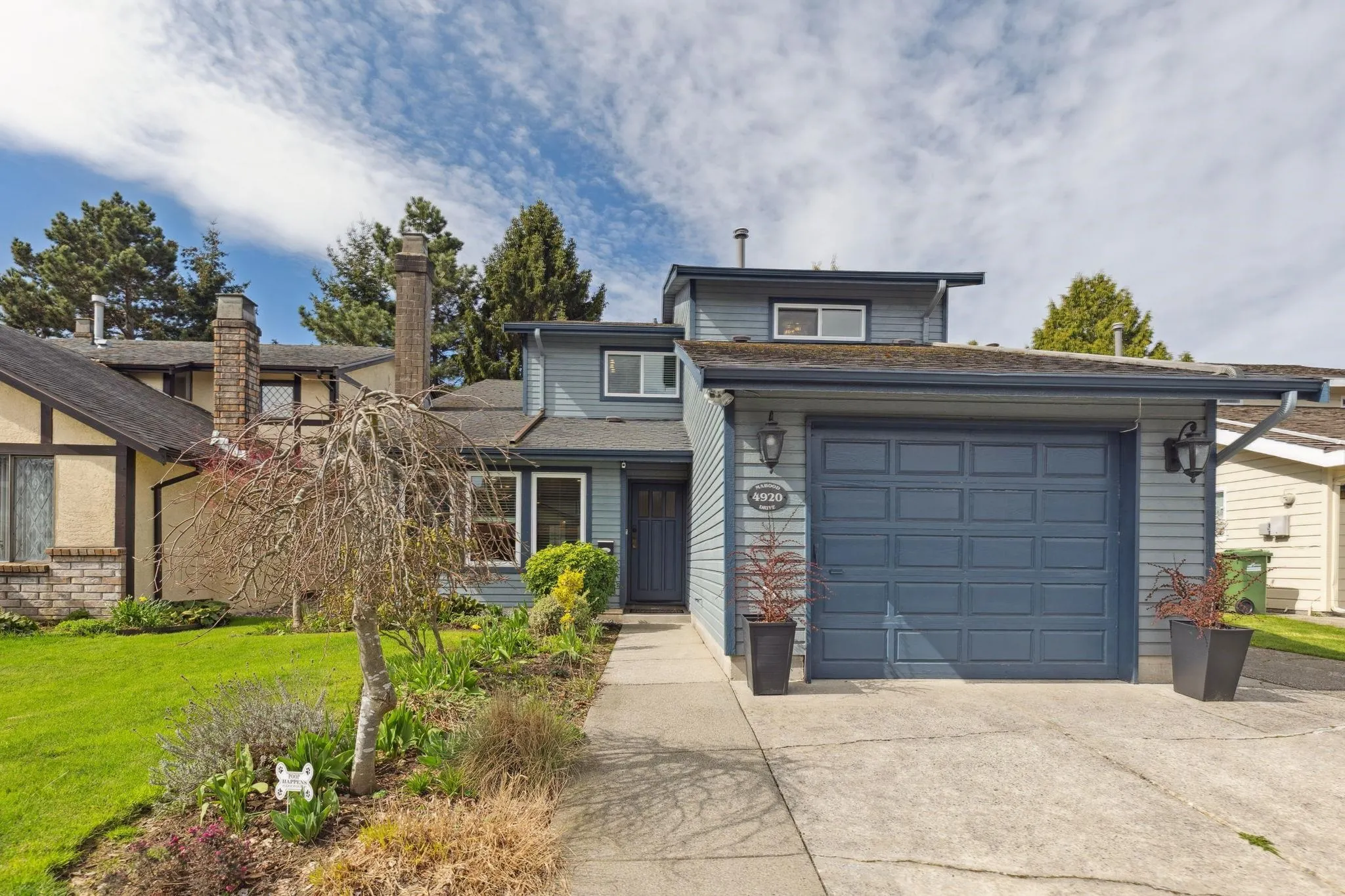 4920 Mahood Drive