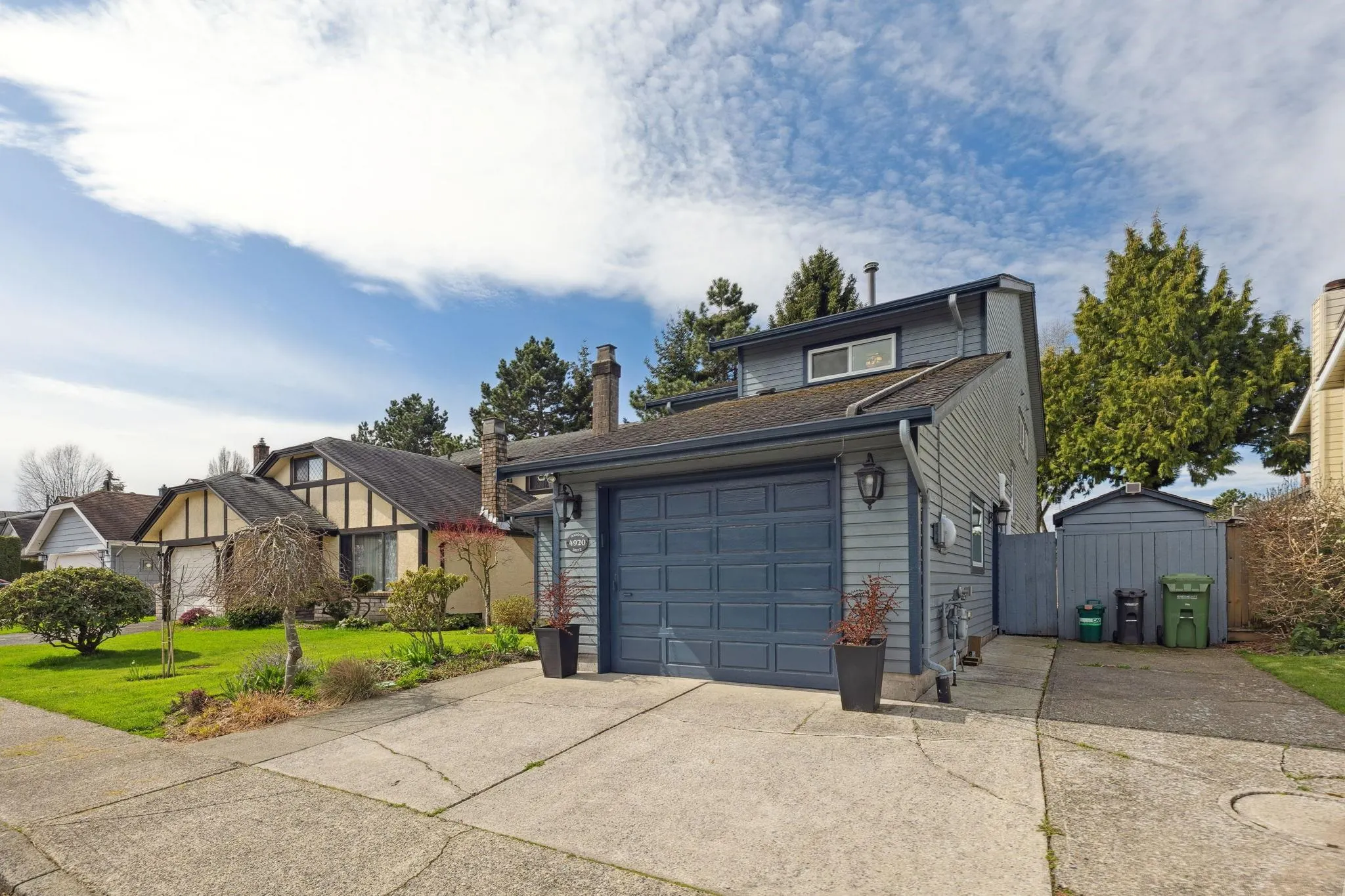 4920 Mahood Drive