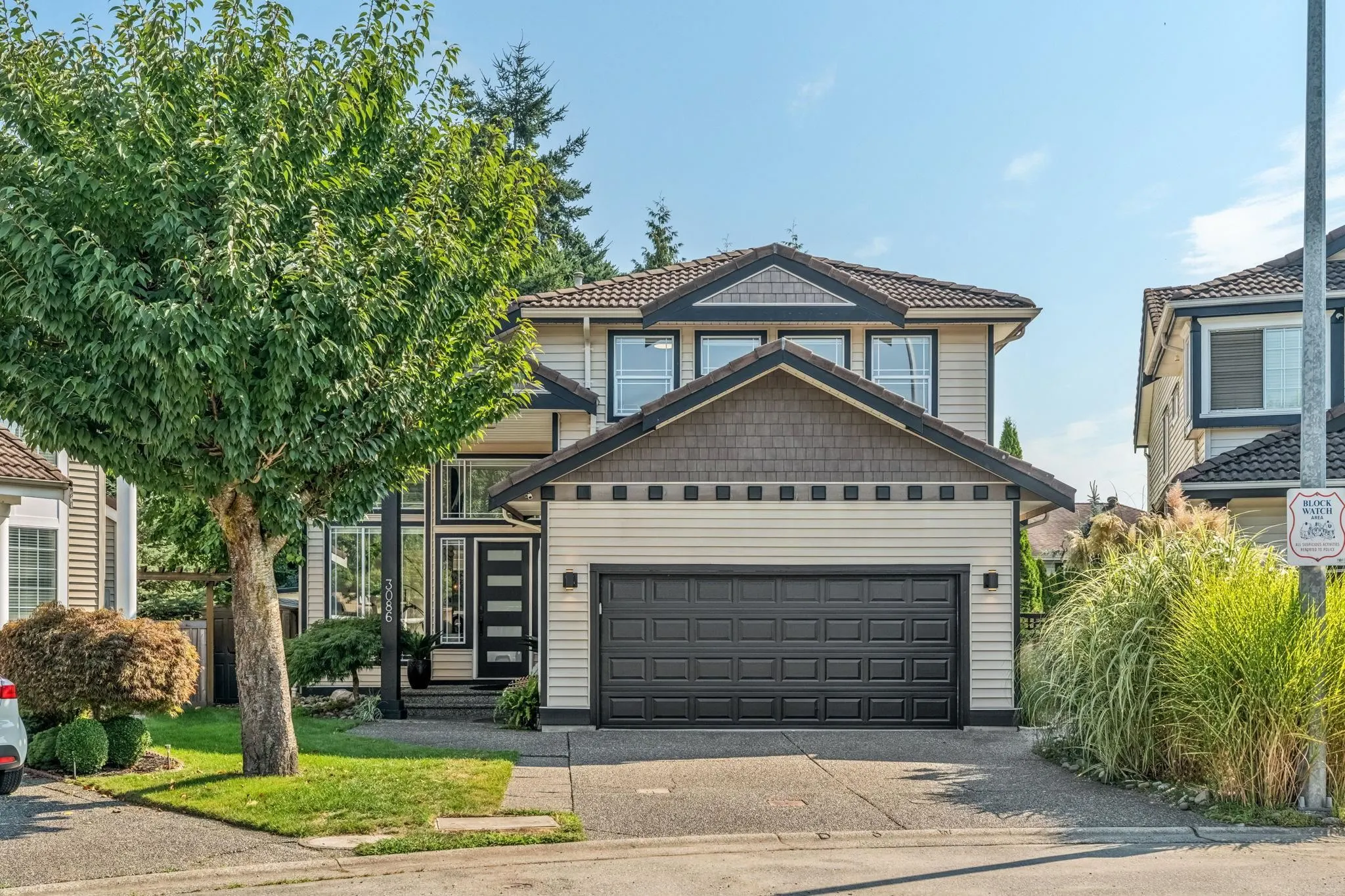 3086 Skeena Street