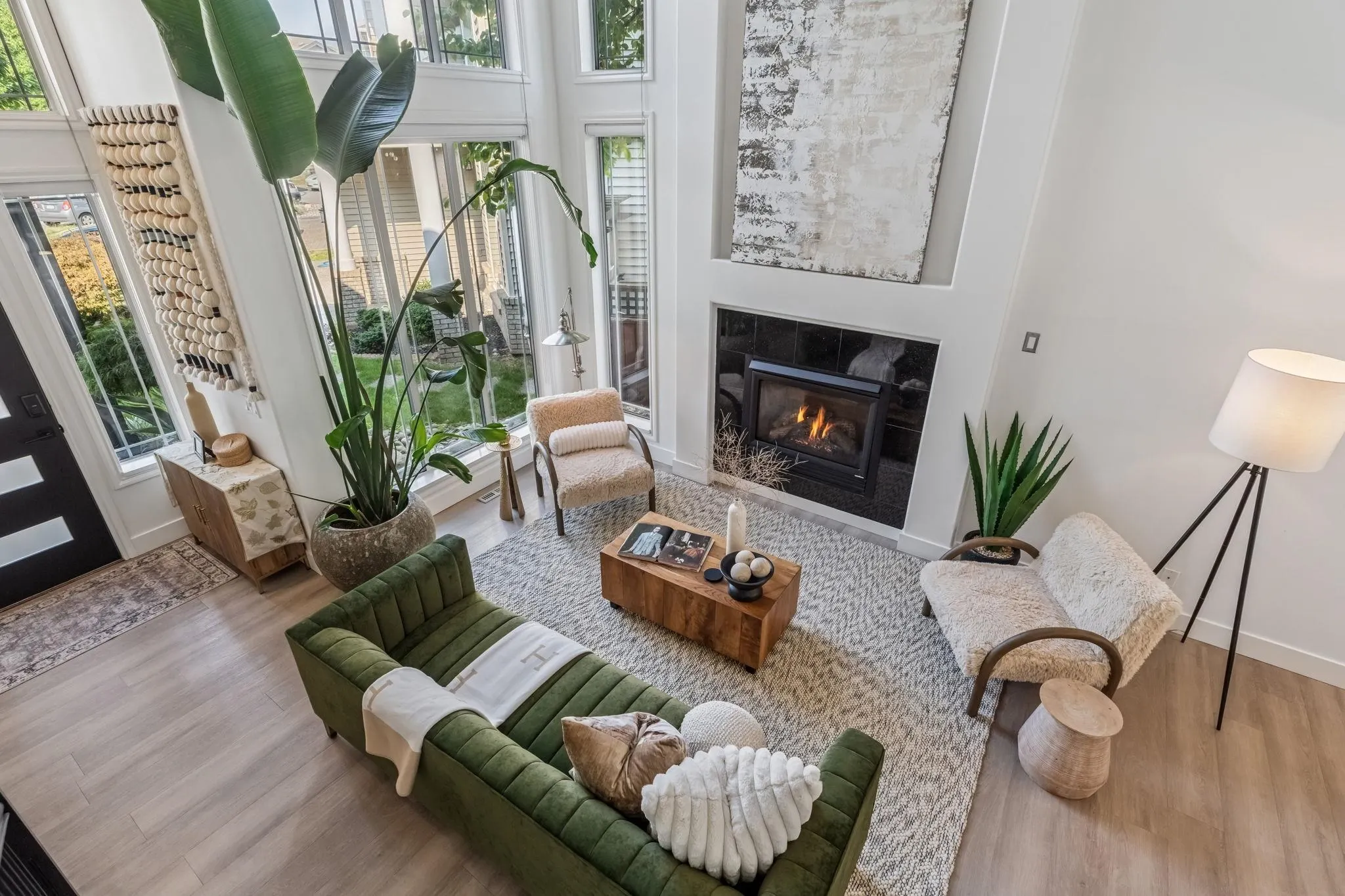 3086 Skeena Street